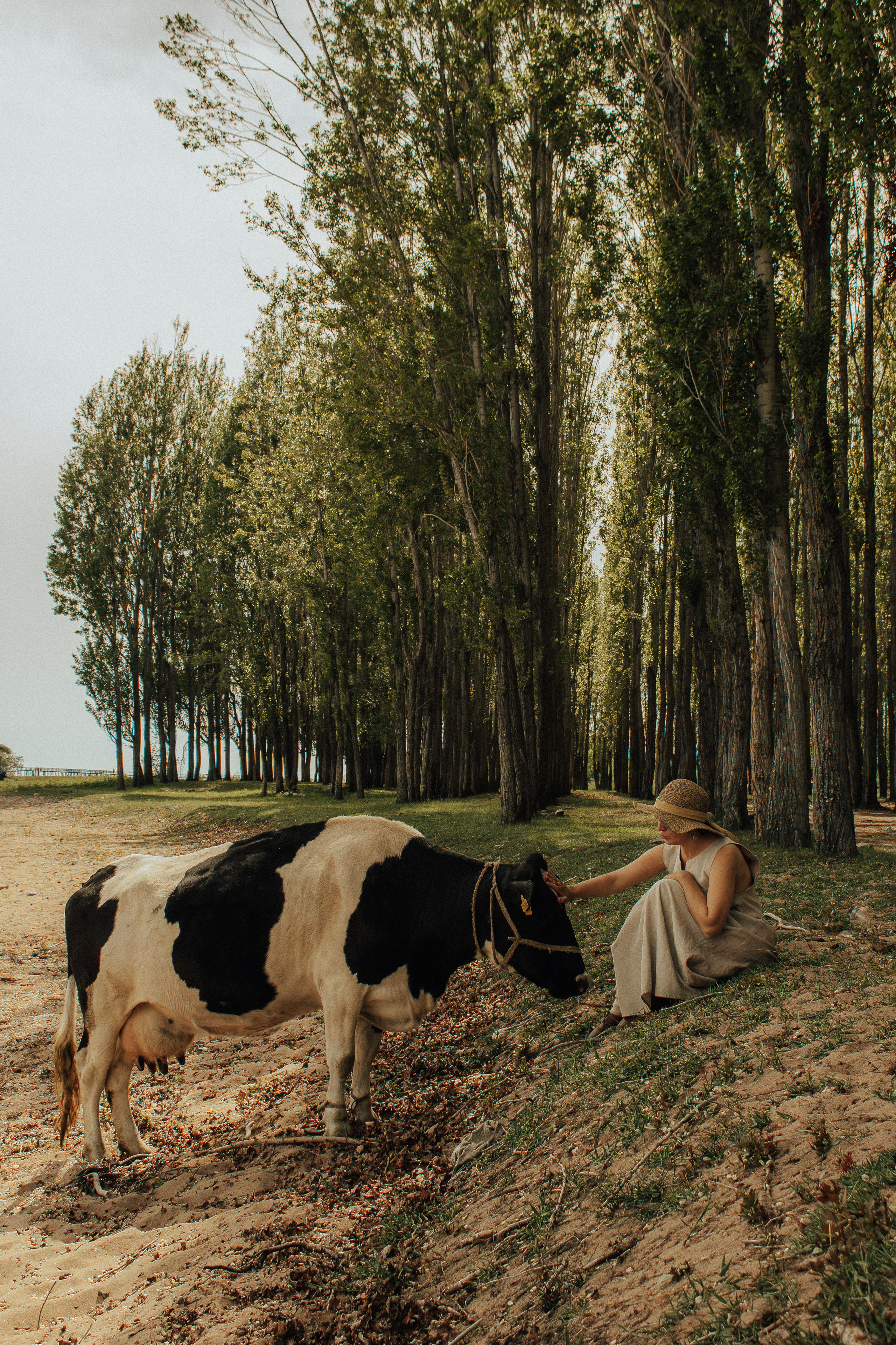 Анастасия. Natalya Bondareva Photographу