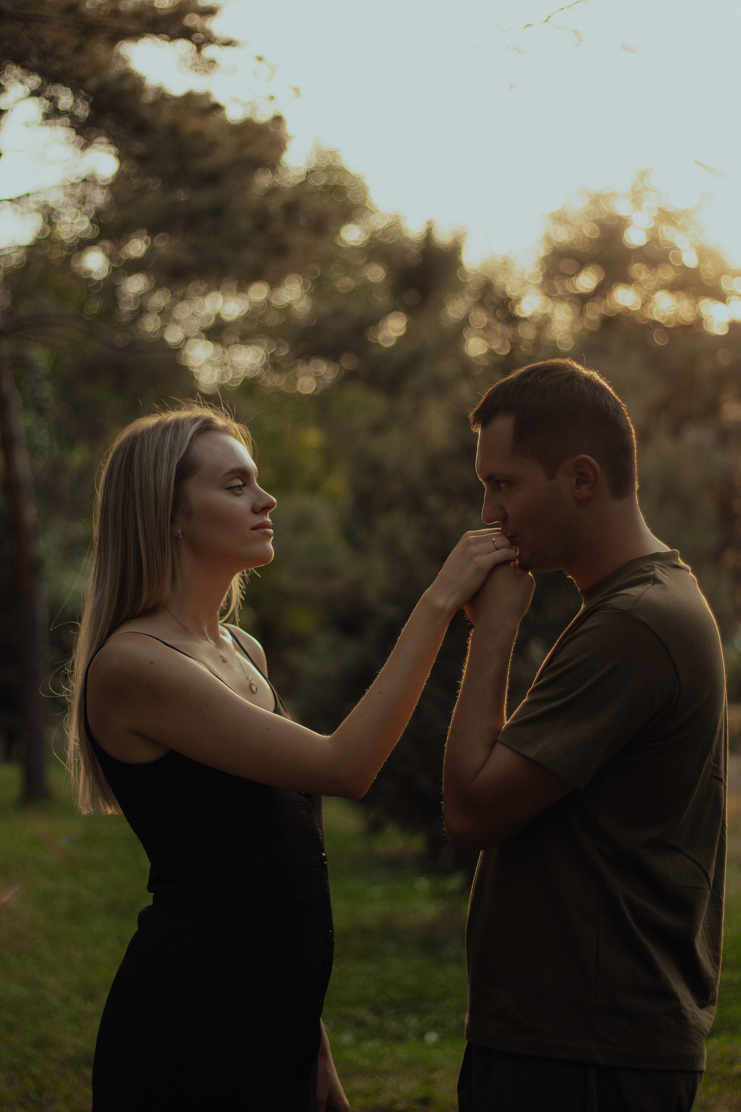 Артур & Катя. Natalya Bondareva Photographу