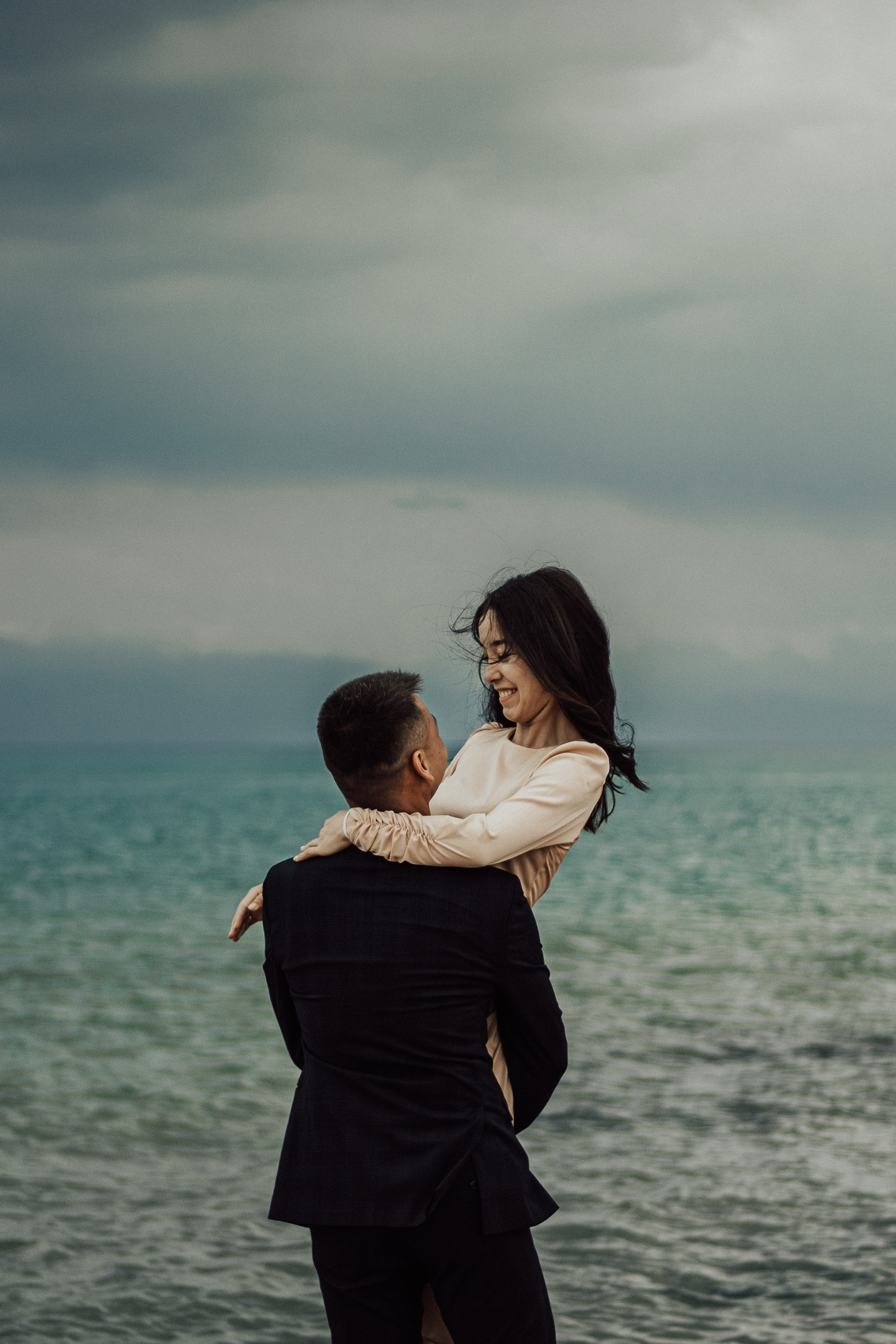 Любовь.Иссык-Куль. Natalya Bondareva Photographу