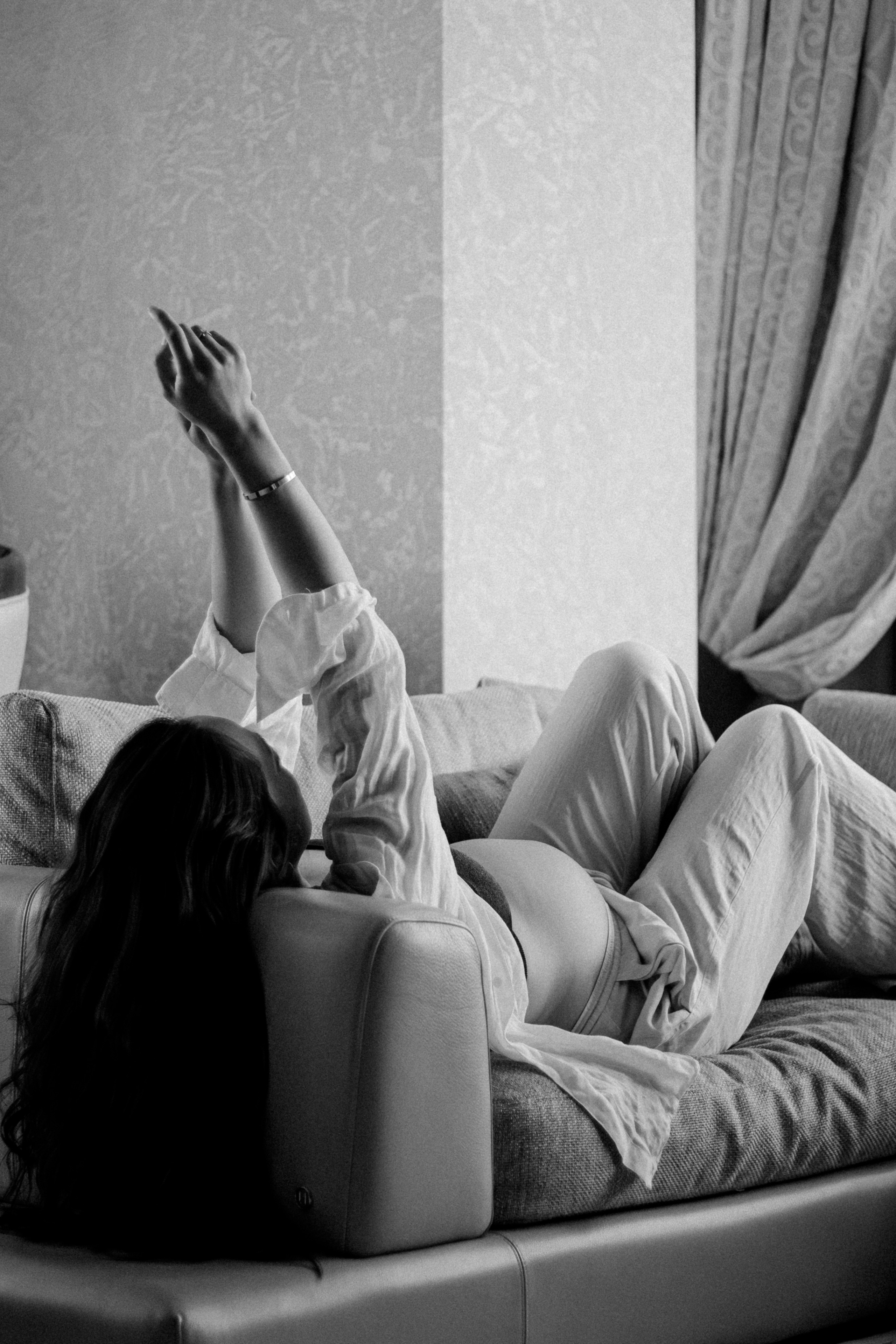 Begimai. Natalya Bondareva Photographу