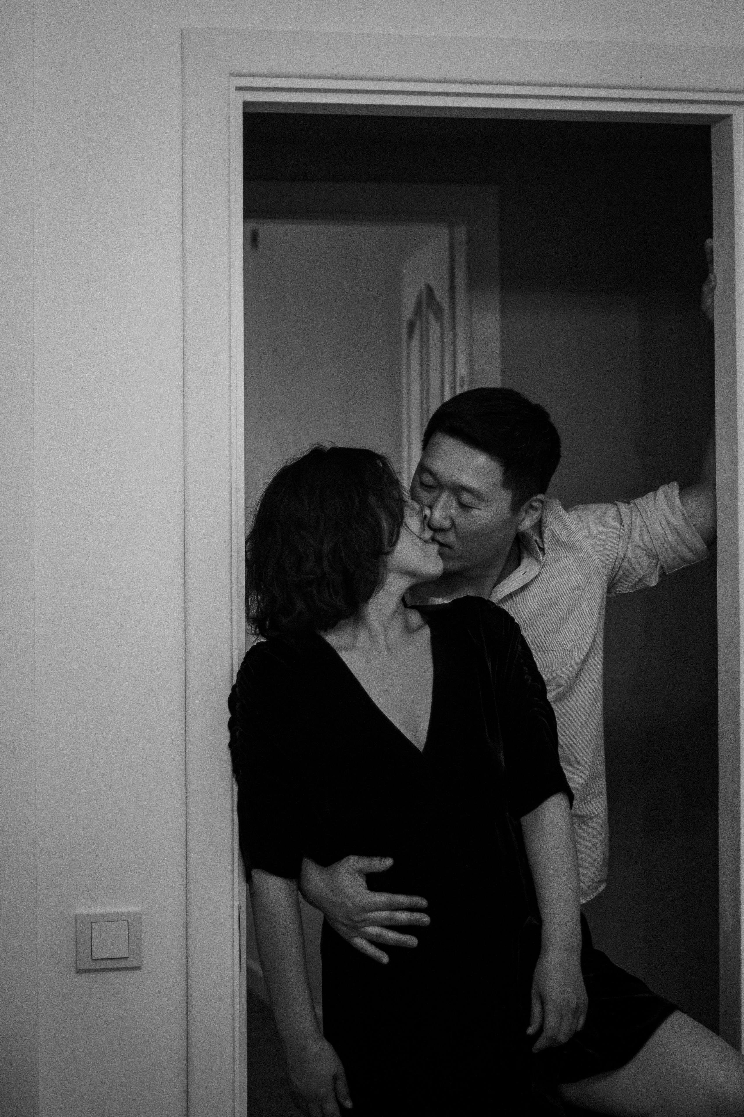 Домашняя история. Natalya Bondareva Photographу