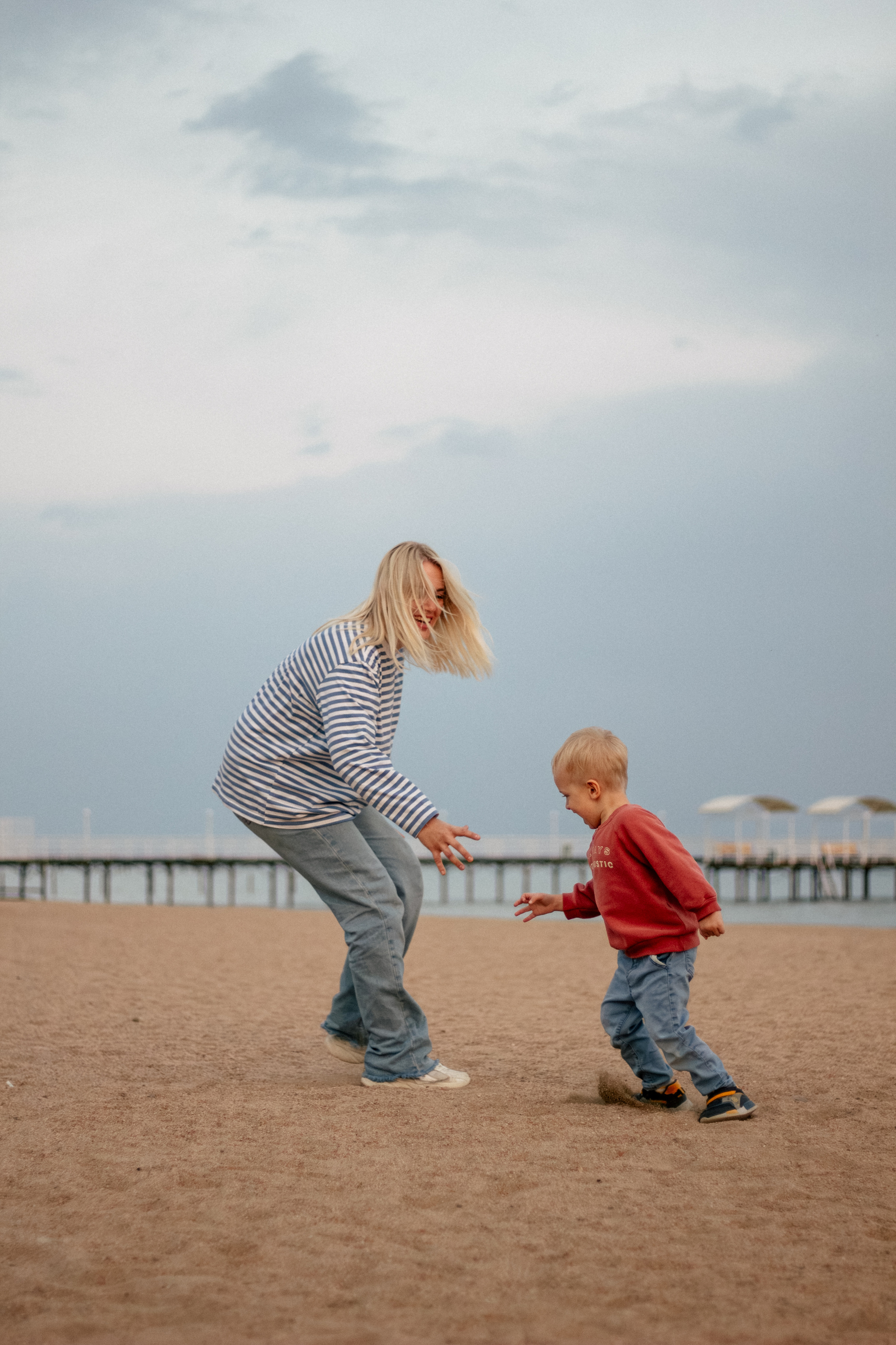 Семья.Иссык-Куль. Natalya Bondareva Photographу