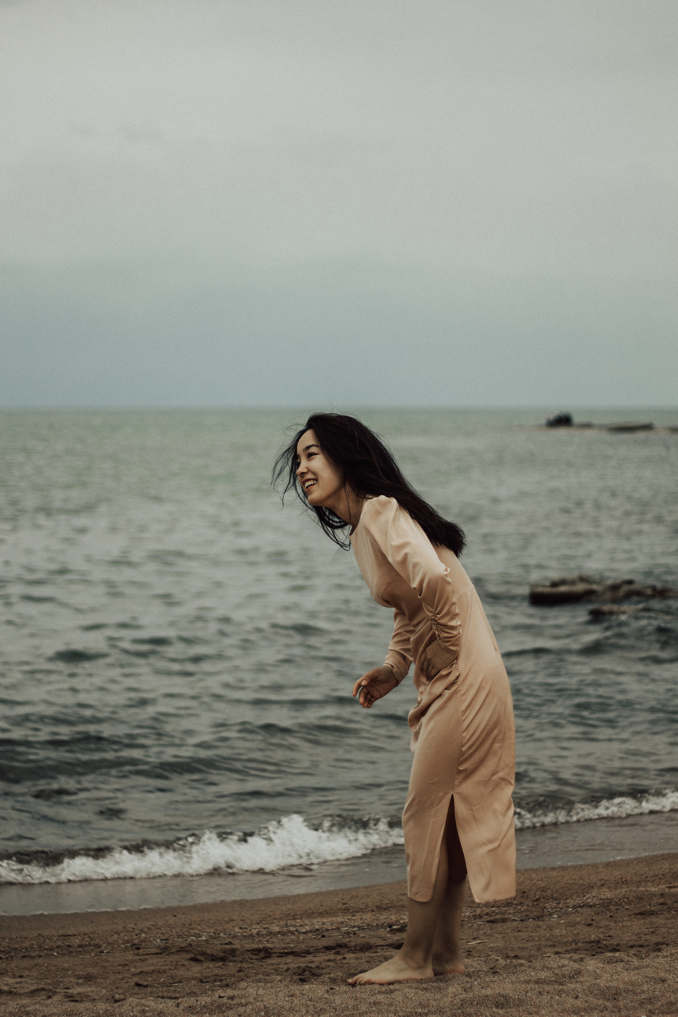 Любовь.Иссык-Куль. Natalya Bondareva Photographу