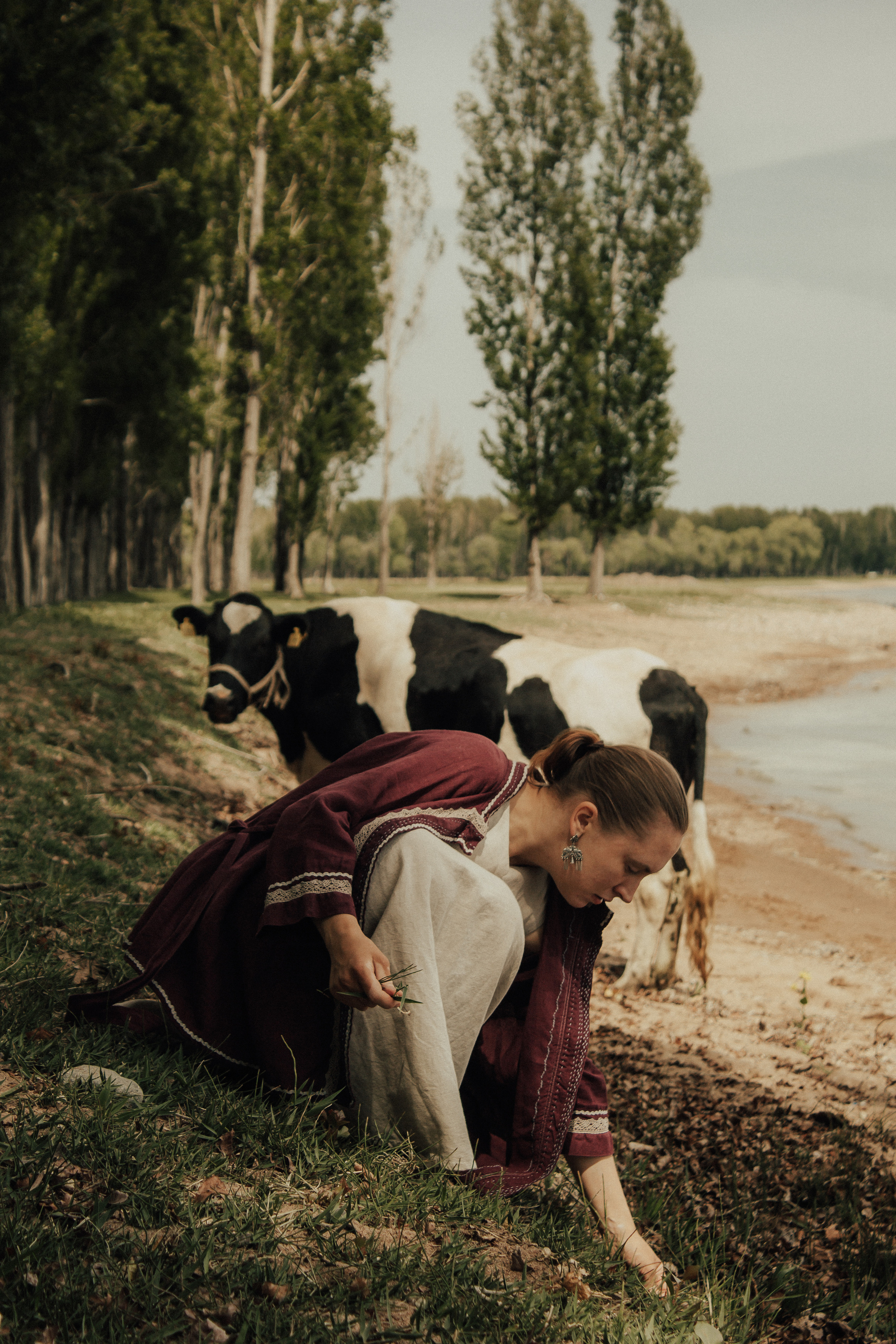 Анастасия. Natalya Bondareva Photographу