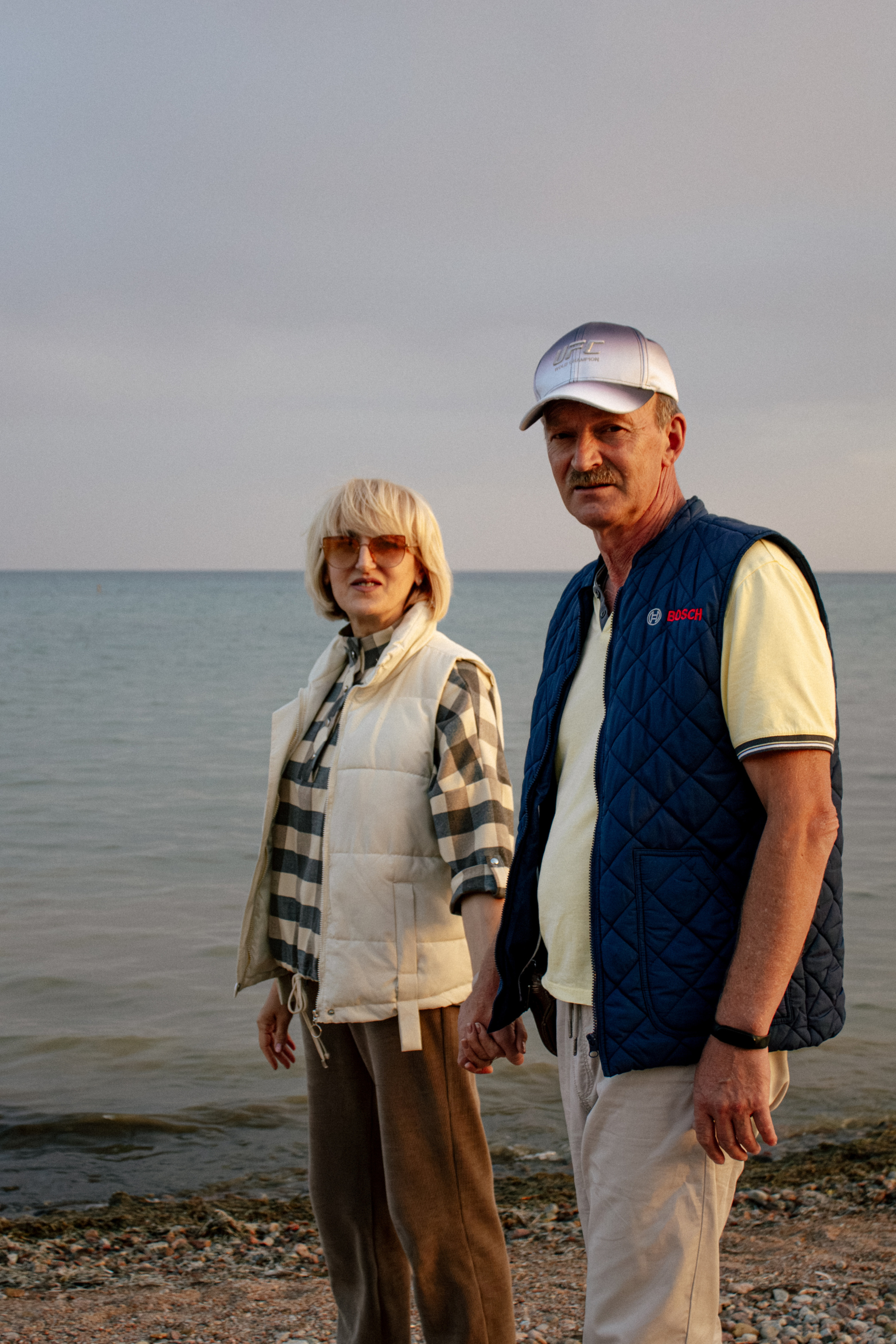 Семья.Иссык-Куль. Natalya Bondareva Photographу