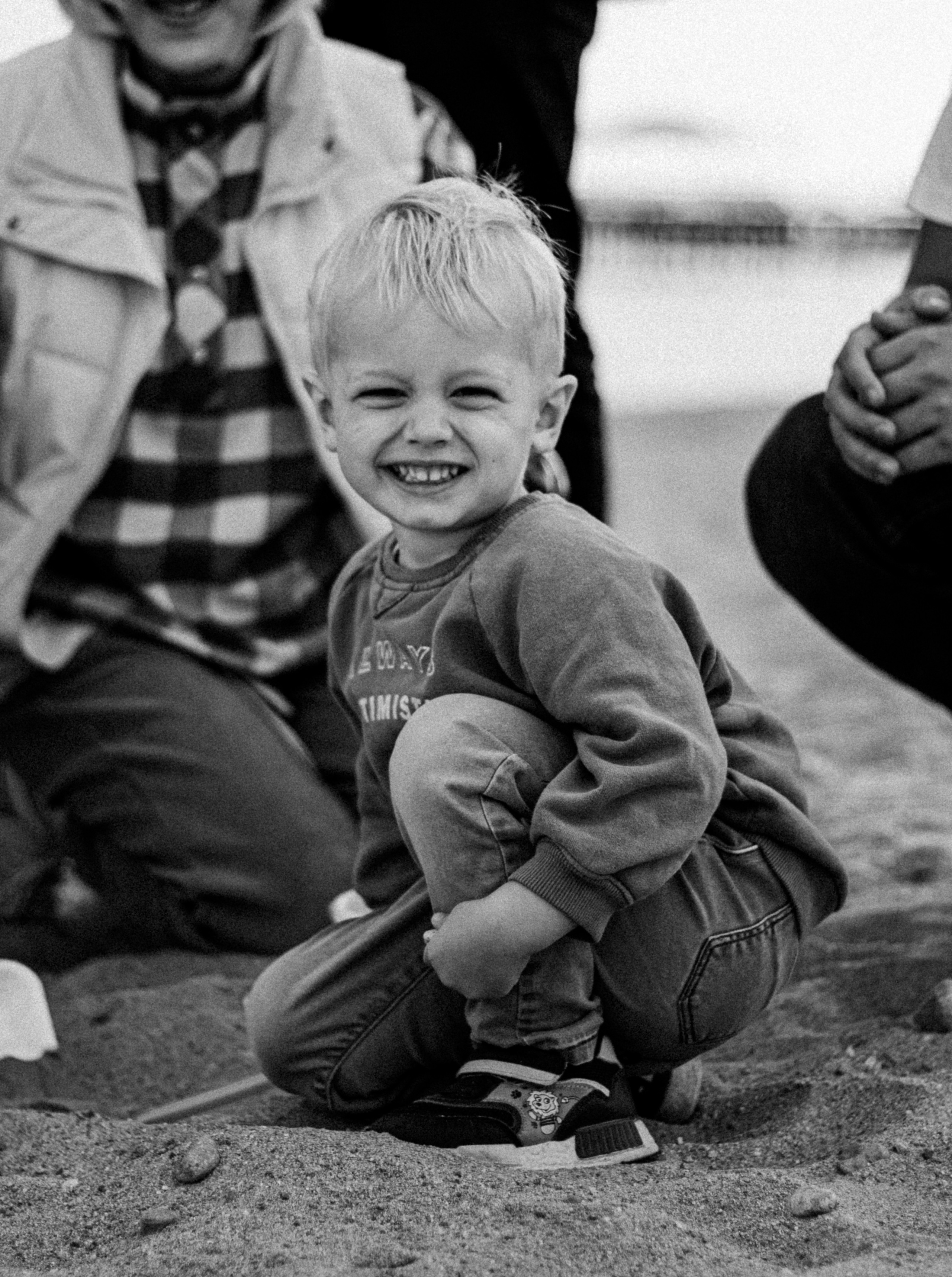 Семья.Иссык-Куль. Natalya Bondareva Photographу