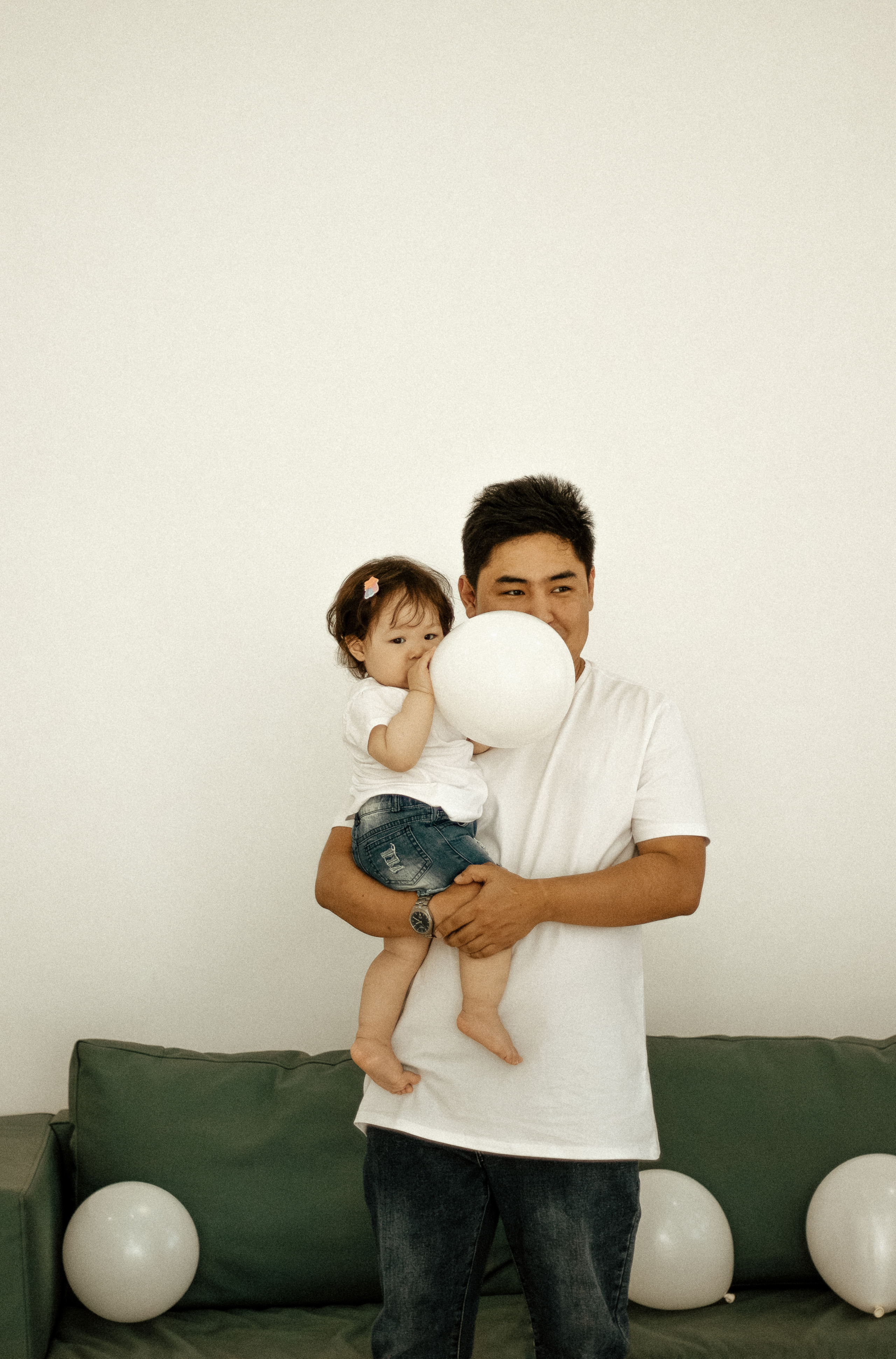 Ильяс, Адель и Маша. Natalya Bondareva Photographу