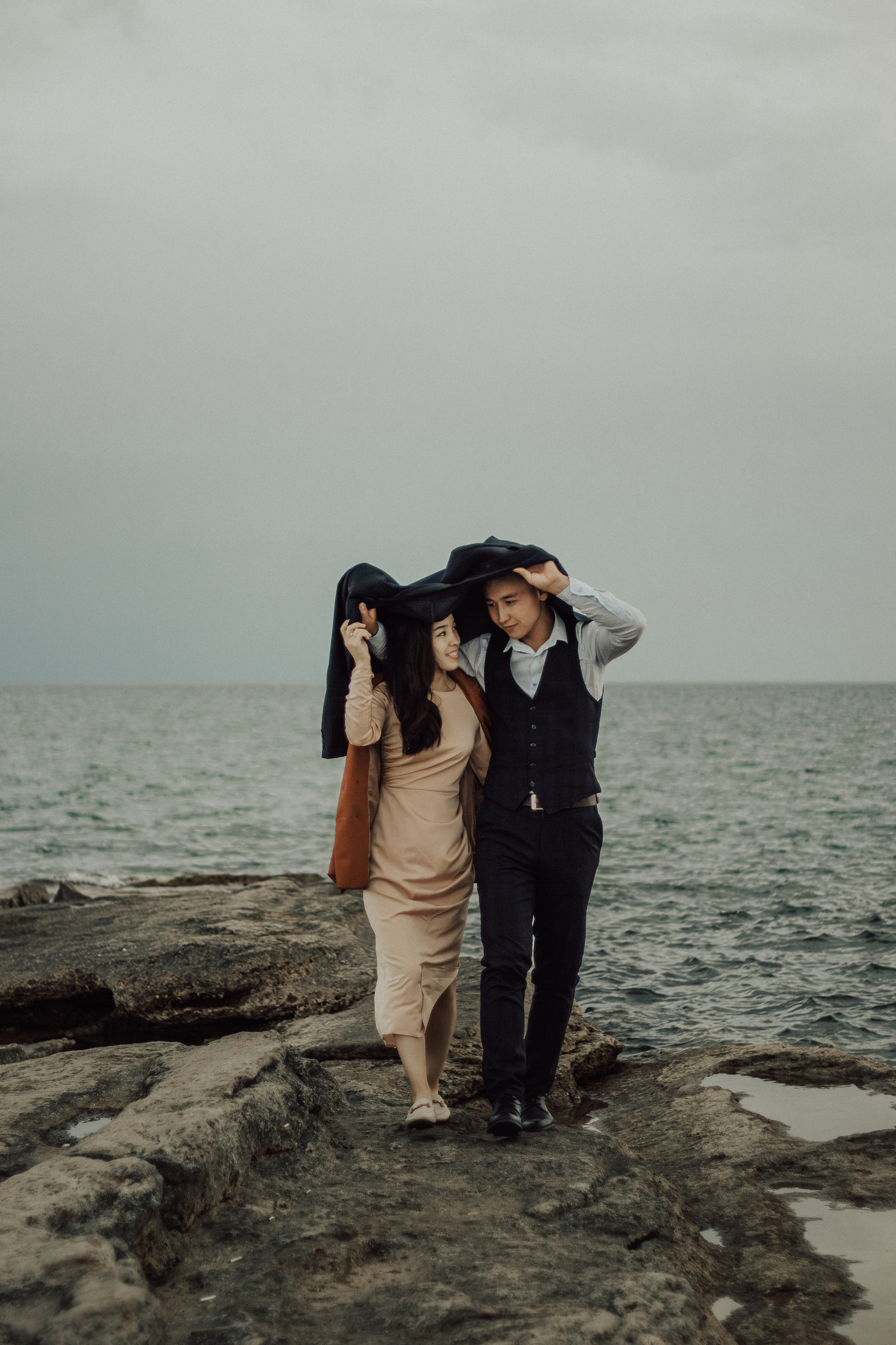 Любовь.Иссык-Куль. Natalya Bondareva Photographу