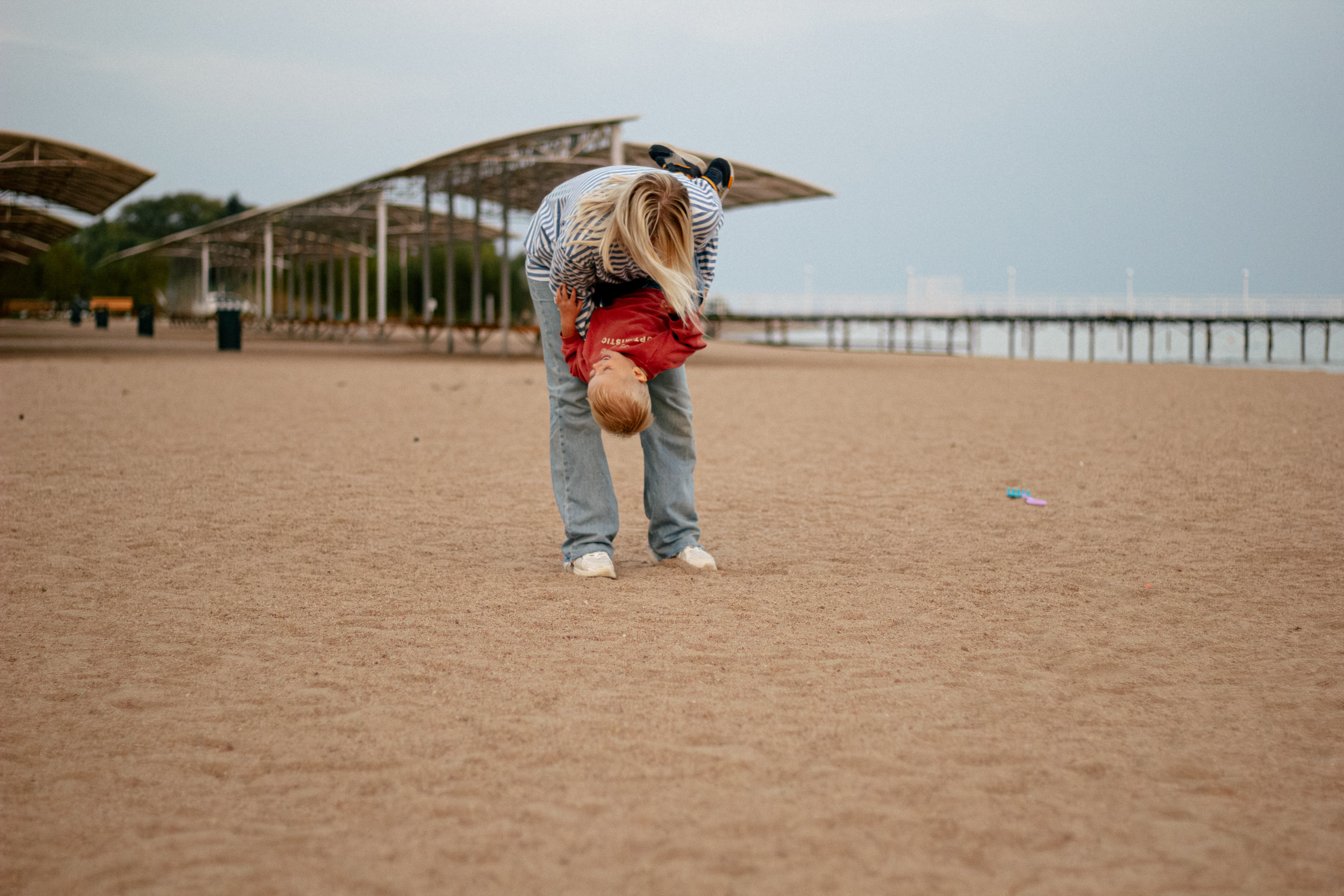 Семья.Иссык-Куль. Natalya Bondareva Photographу