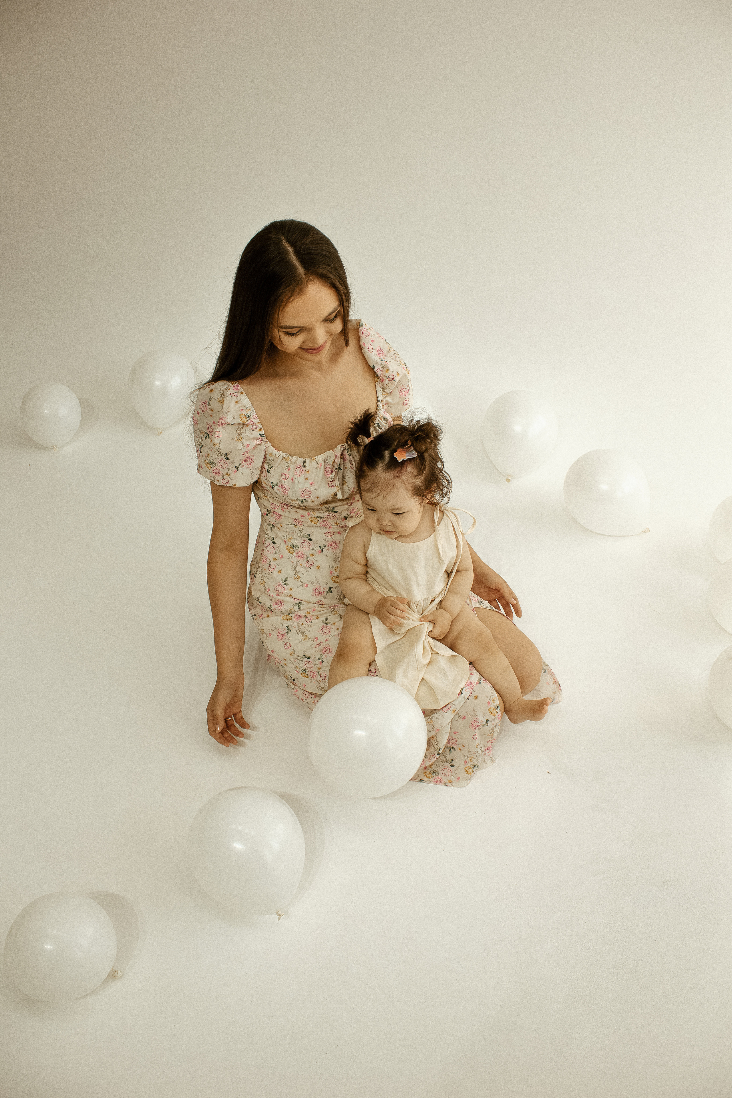 Ильяс, Адель и Маша. Natalya Bondareva Photographу