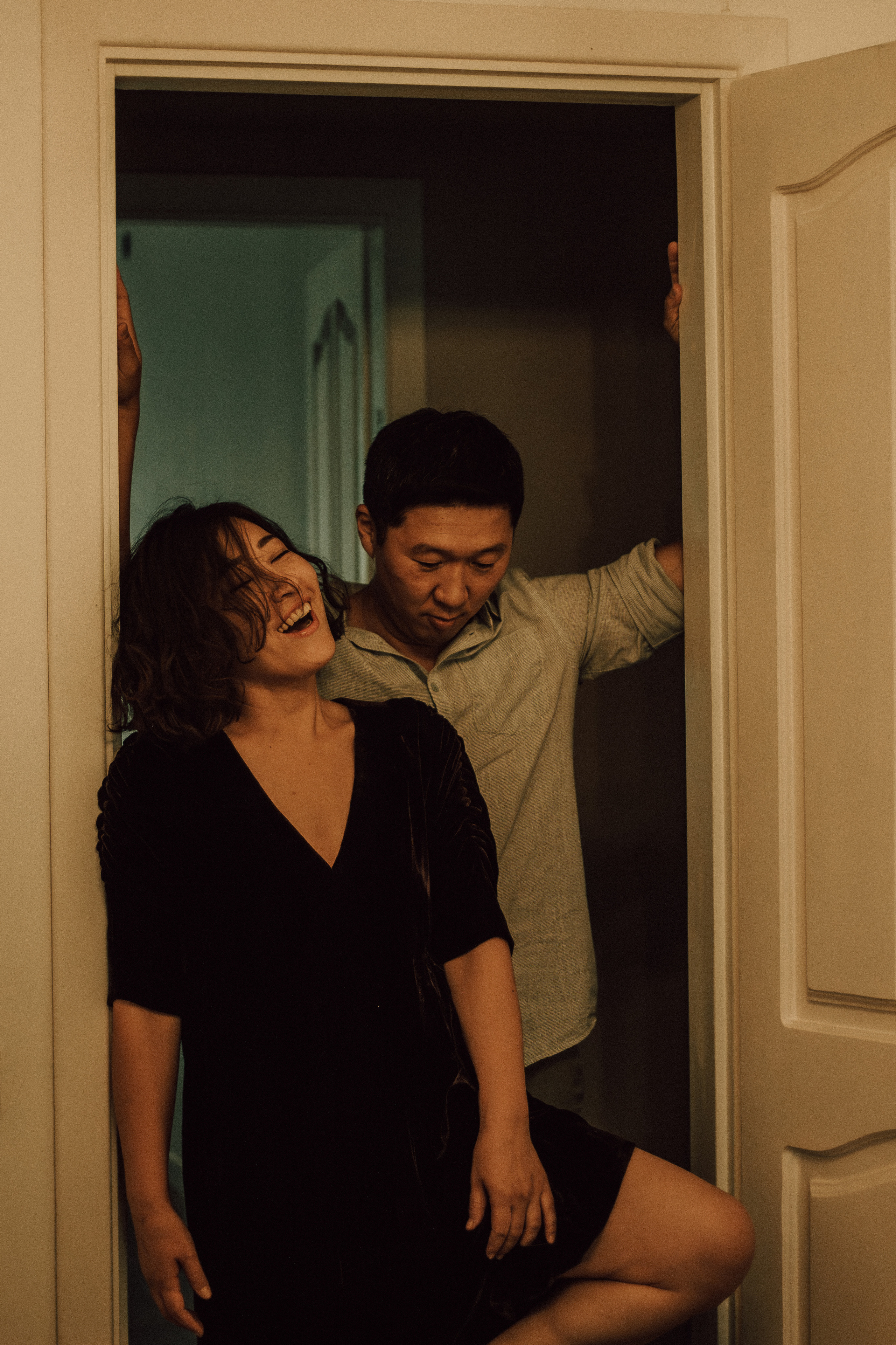 Домашняя история. Natalya Bondareva Photographу