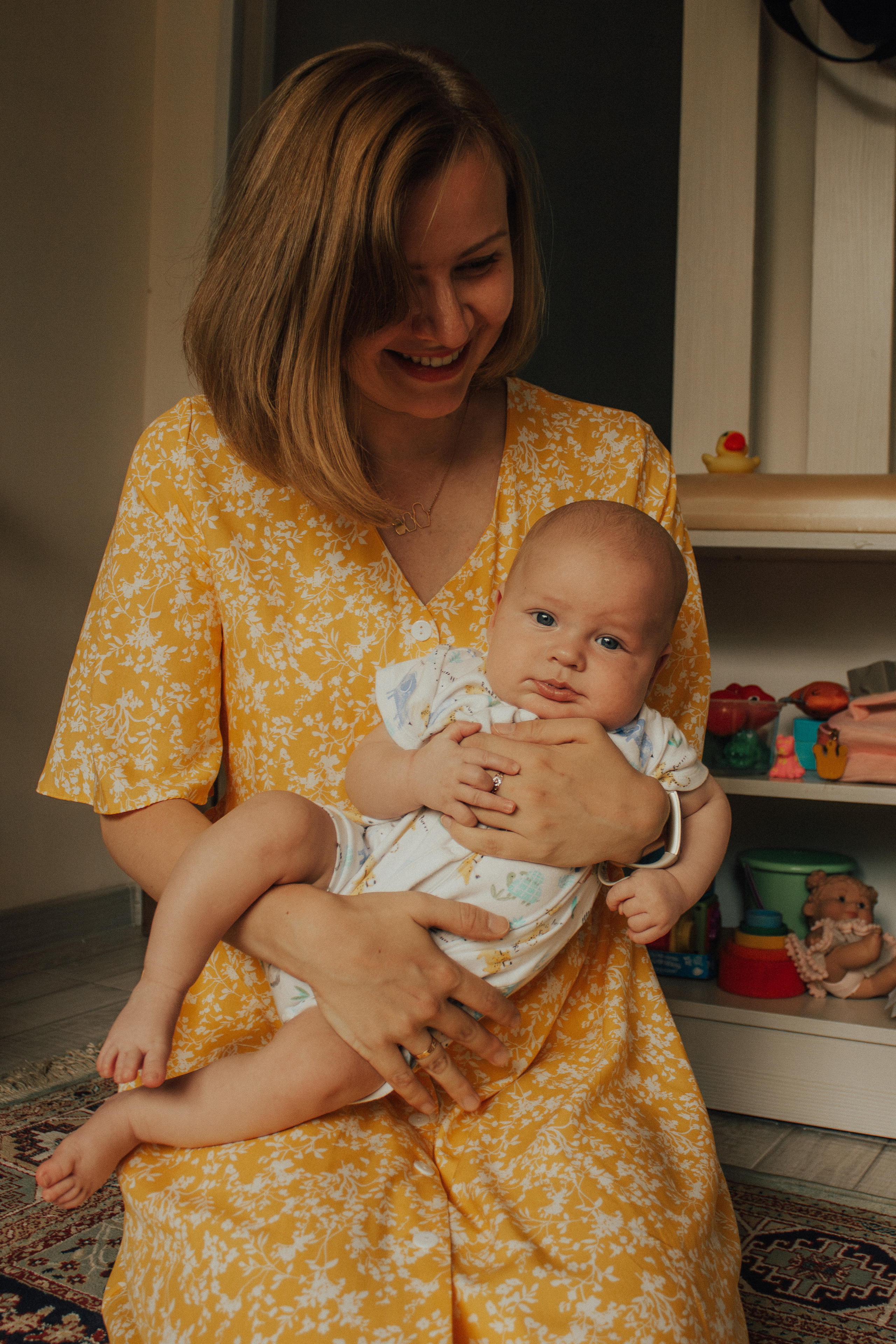 Семейная история. Natalya Bondareva Photographу