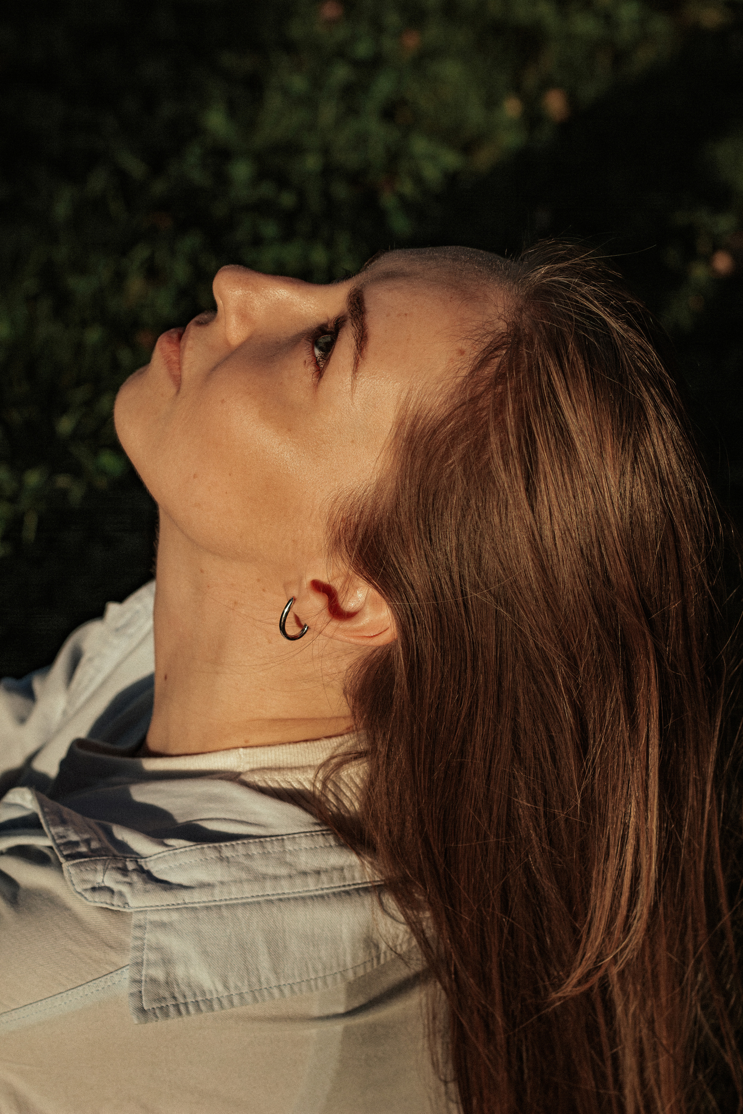 Maria.Portrait. Natalya Bondareva Photographу