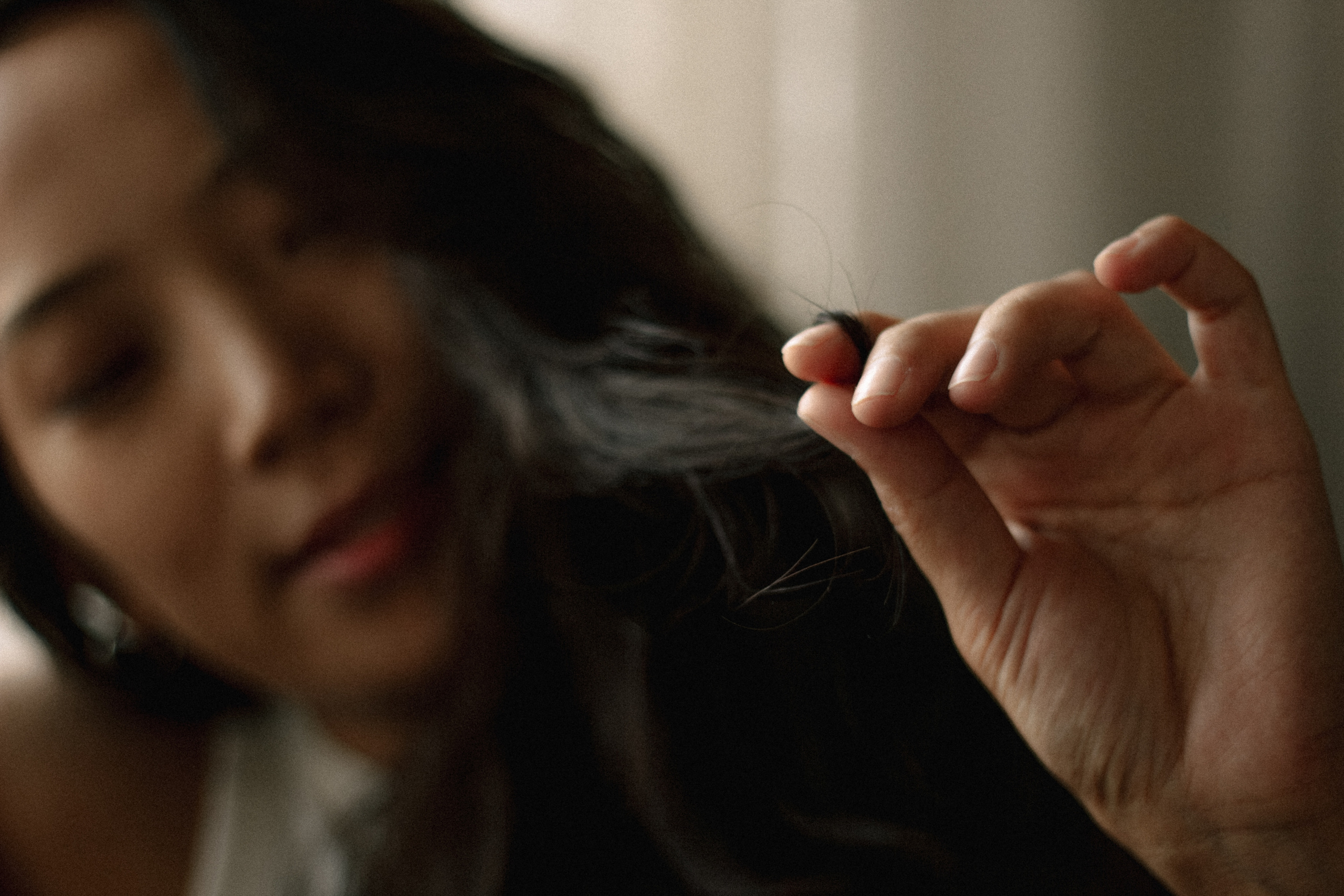 Begimai. Natalya Bondareva Photographу