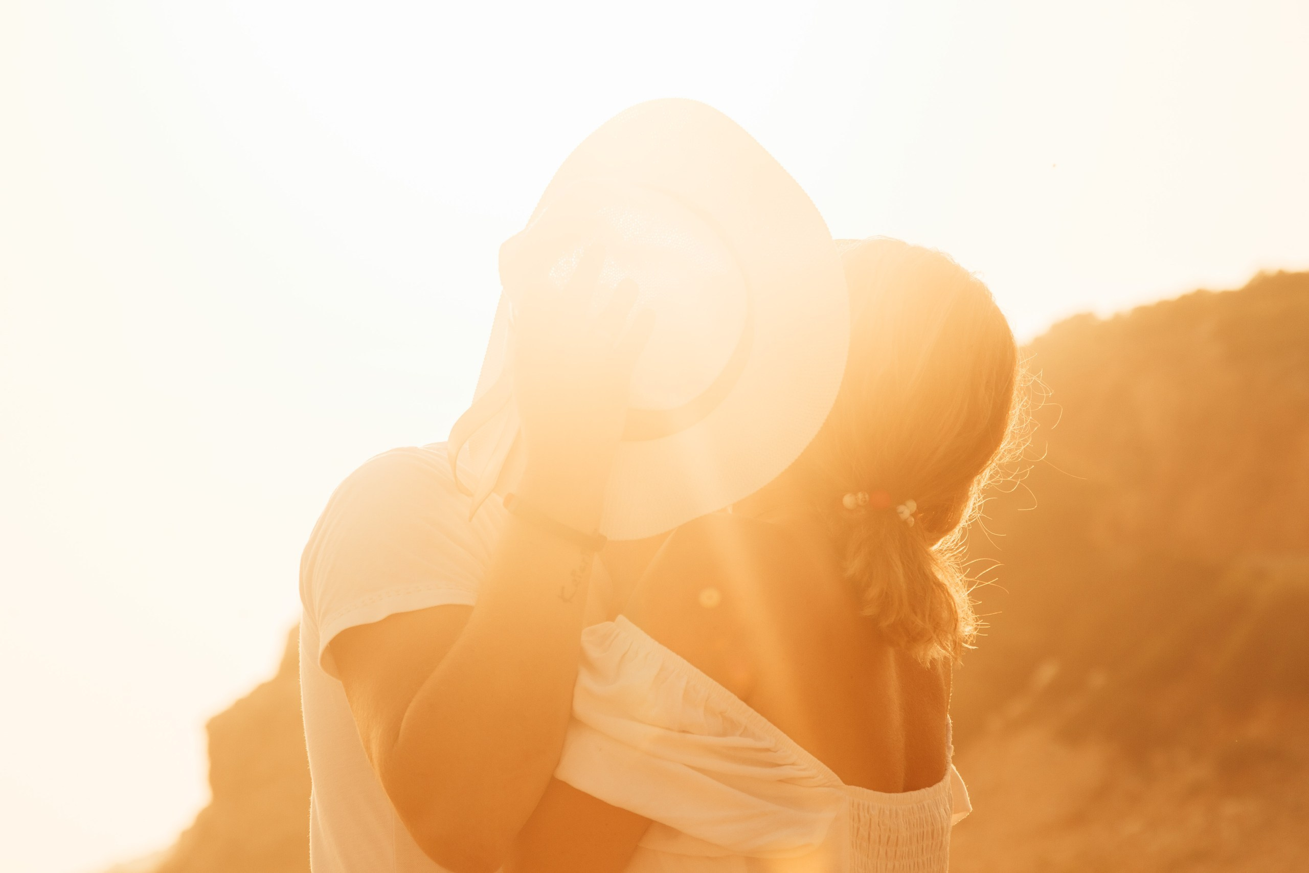 Очень большая семья. Фотохроника для следующих поколений