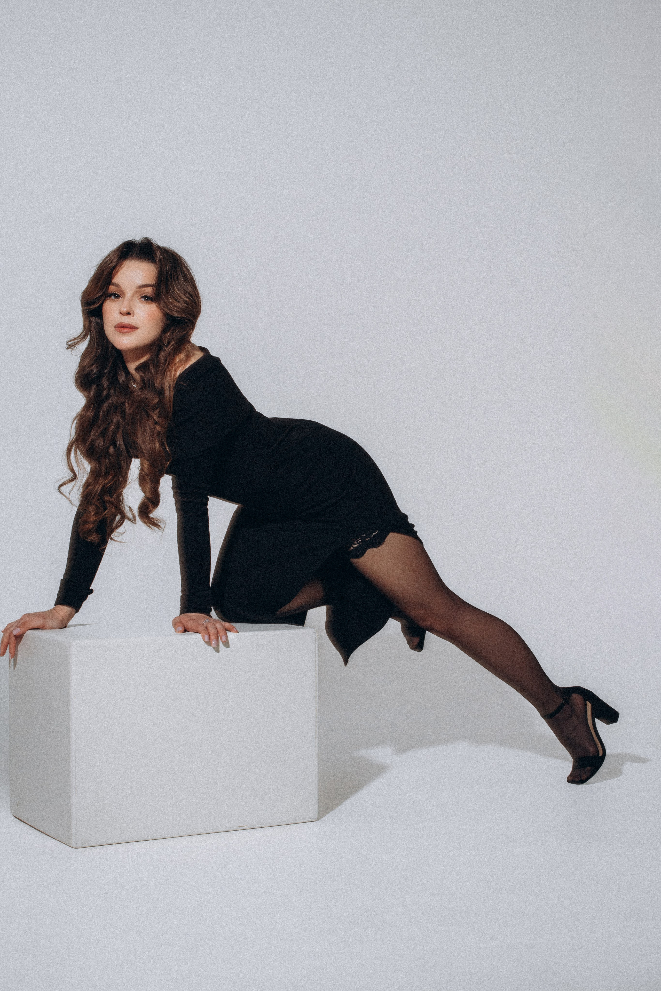 Ксюша. Свадебный фотограф Чижкова Любовь. Нижний Новгород