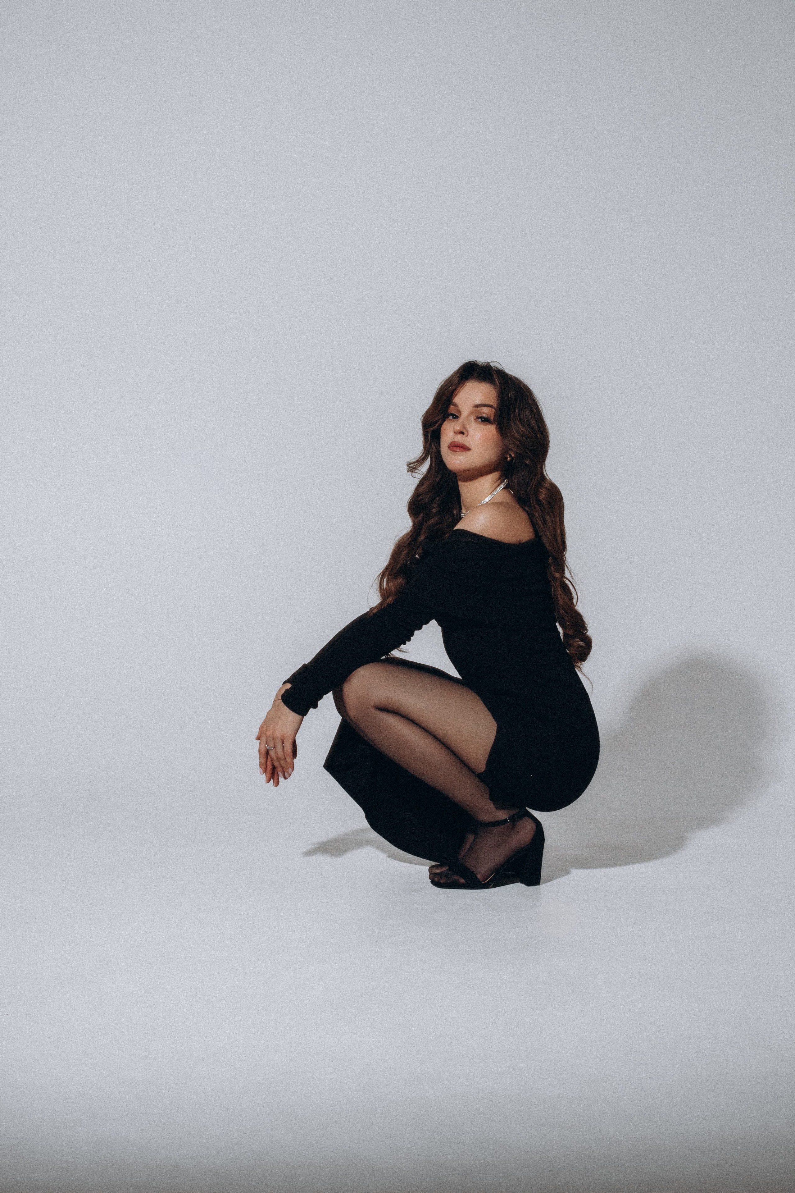 Ксюша. Свадебный фотограф Чижкова Любовь. Нижний Новгород