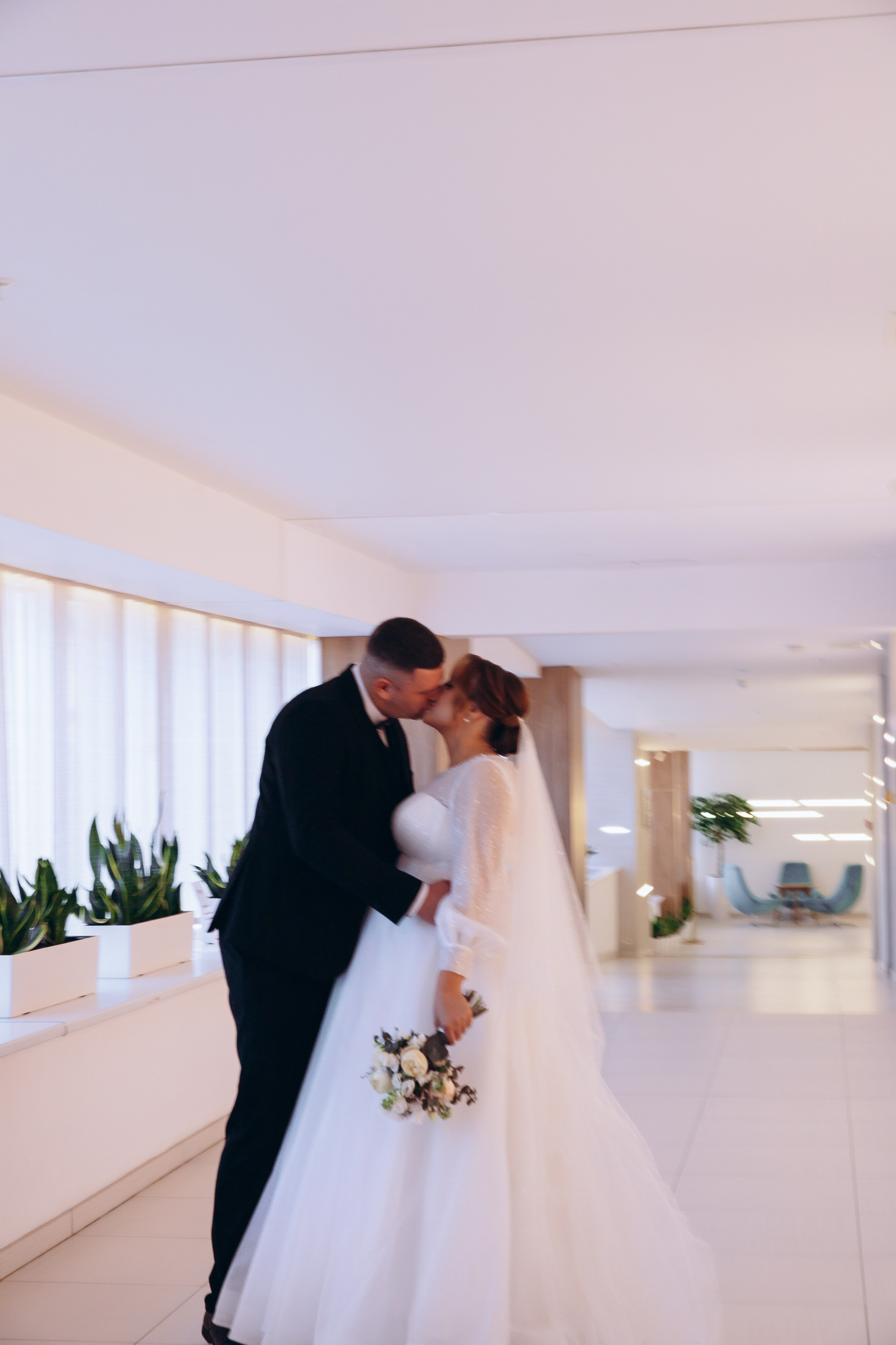 Егор & Татьяна. Свадебный фотограф Чижкова Любовь. Нижний Новгород