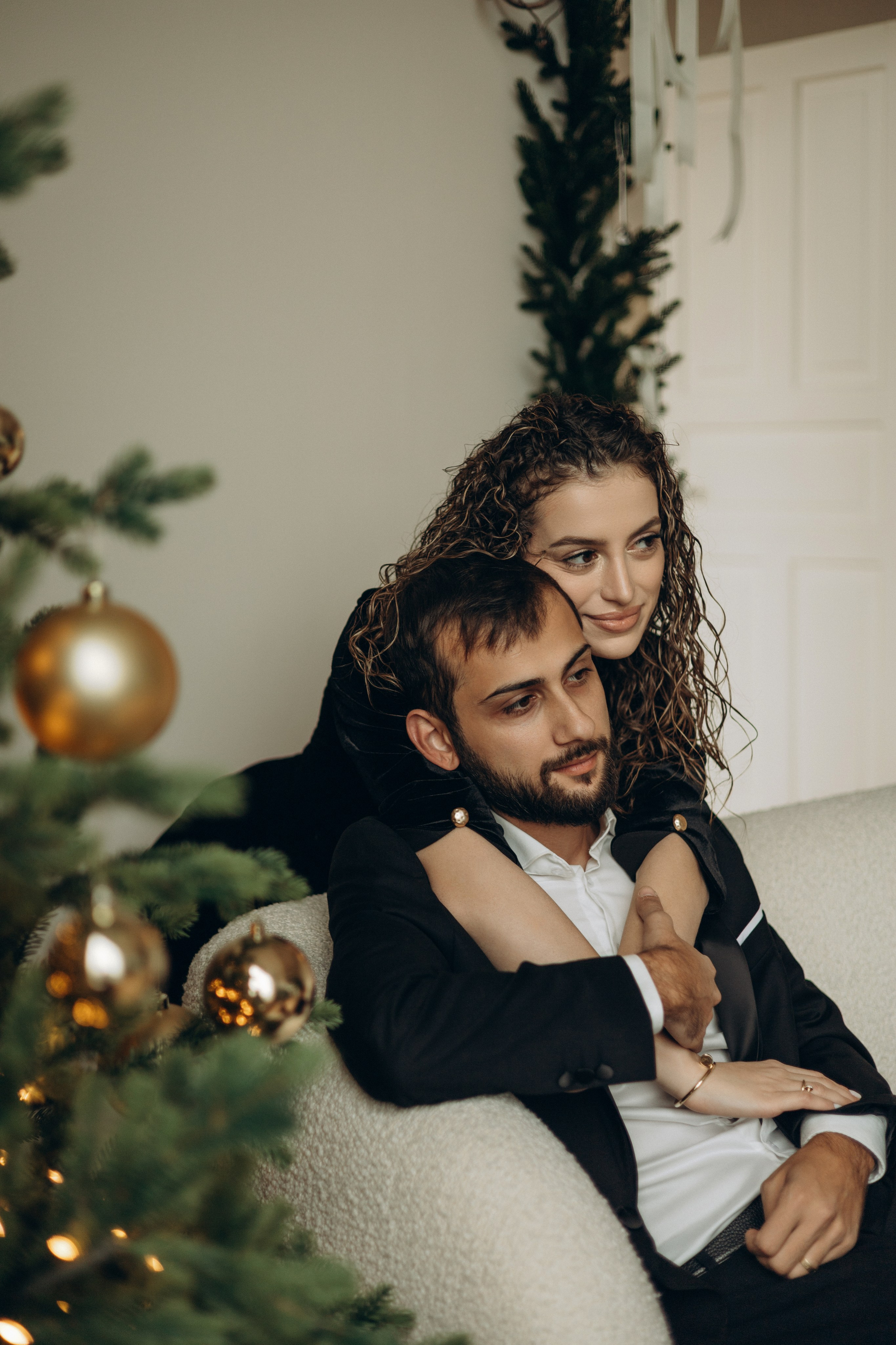 Виолетта семейная. Самый теплый фотограф в Краснодаре Рябоконь Ксения