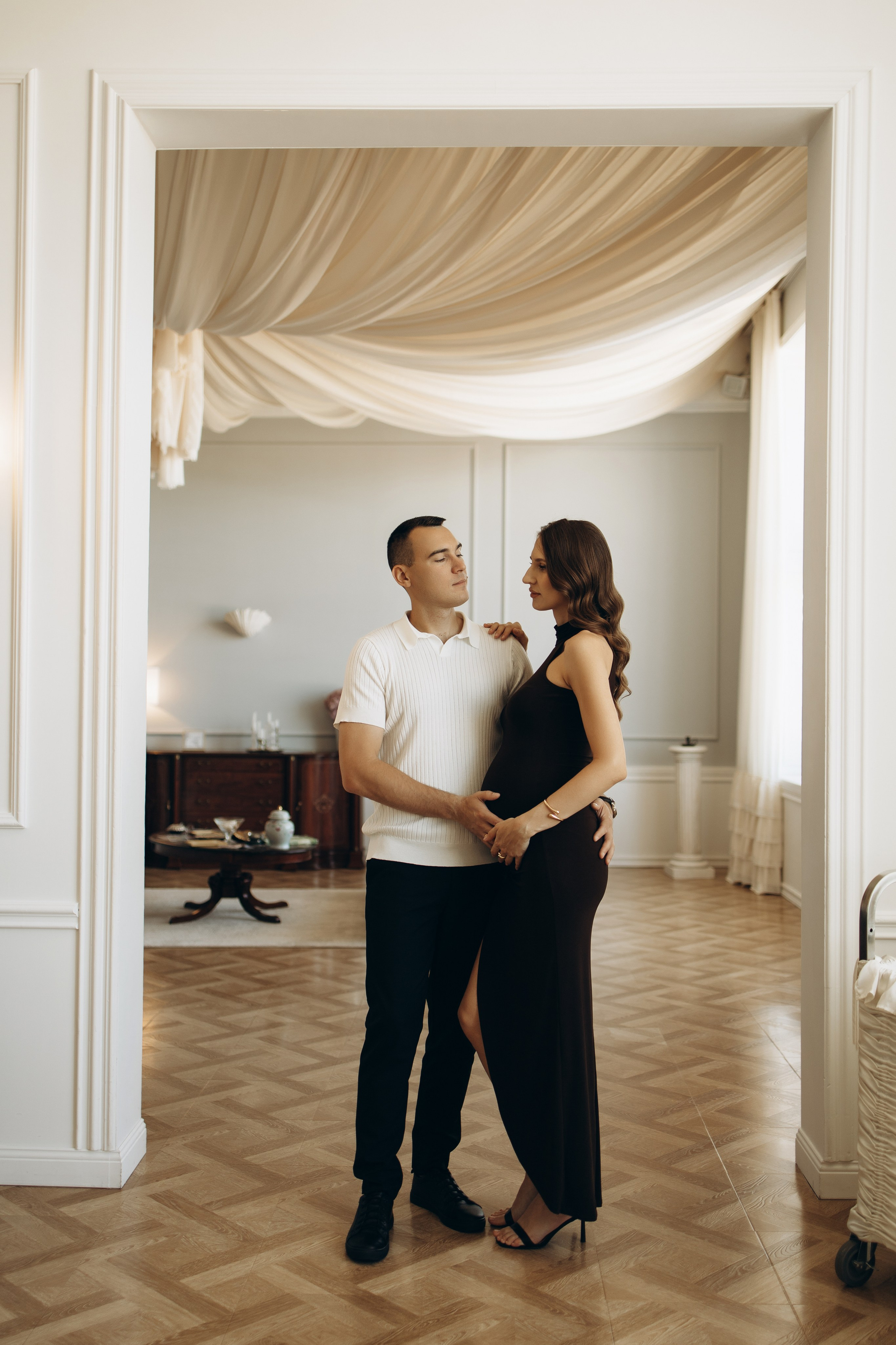 Степан и Саша. Самый теплый фотограф в Краснодаре Рябоконь Ксения