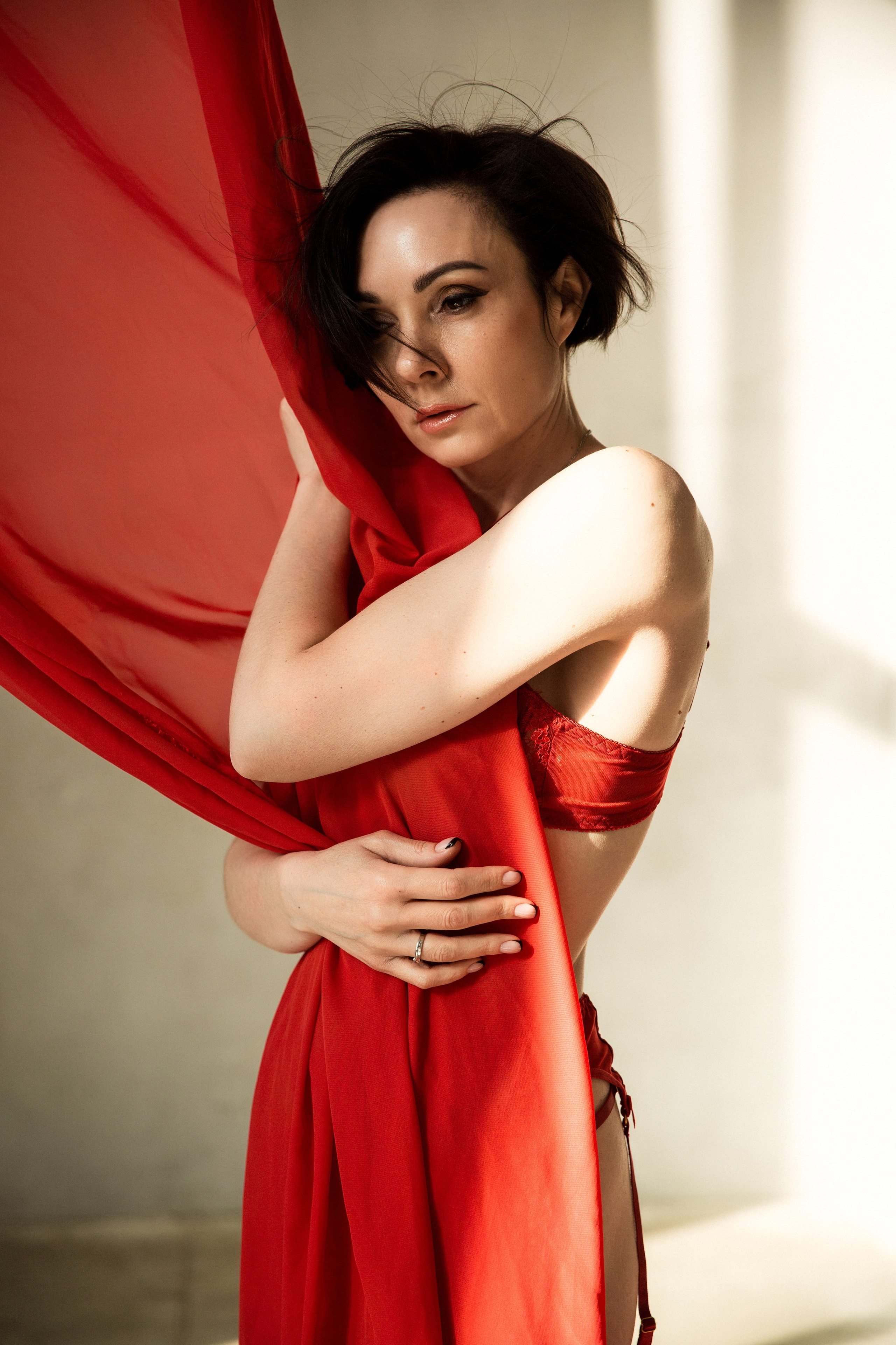 Наташа. Устинова Софья. Фотограф. Москва