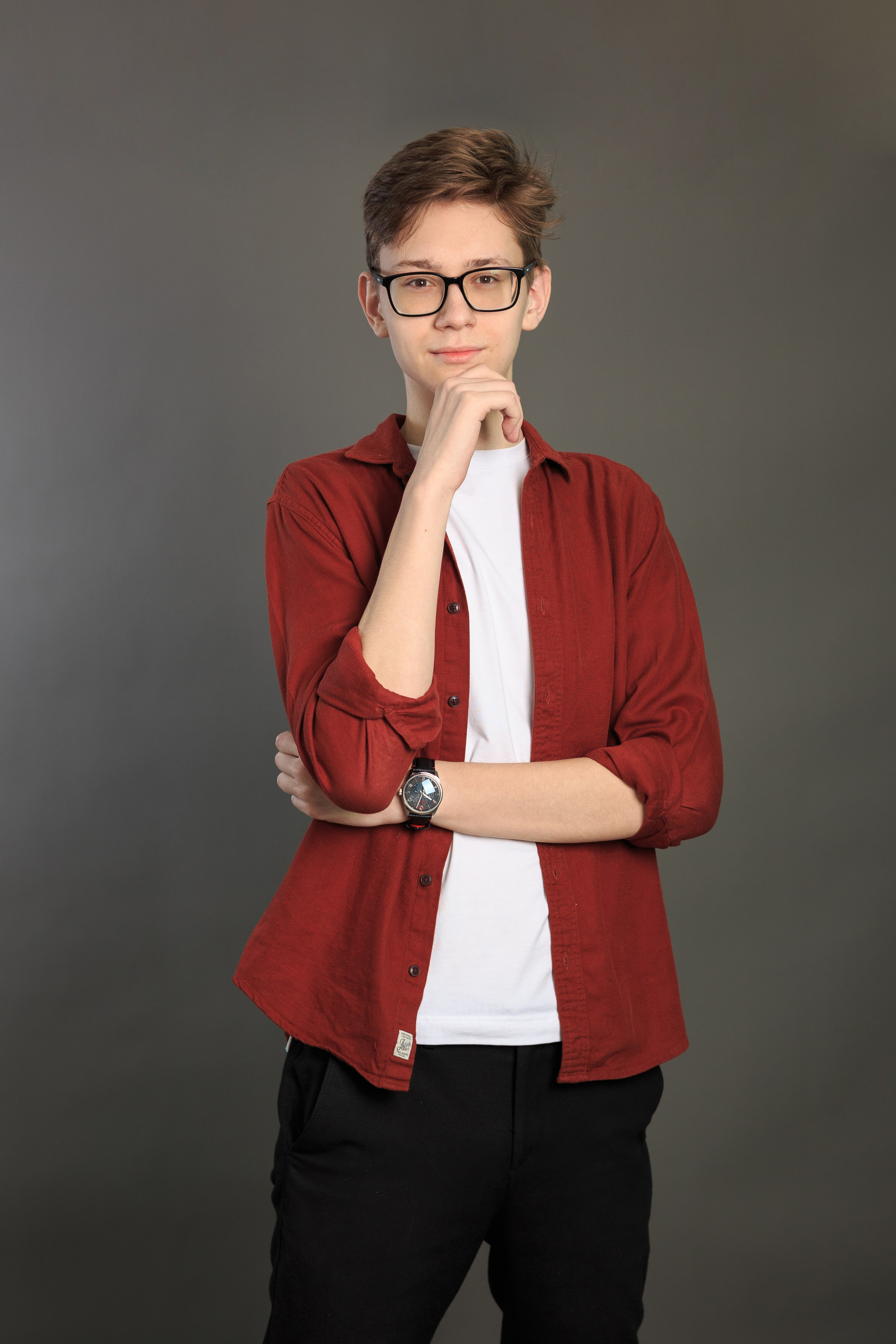 9-11 классы. Выпускные альбомы и общие фото в Москве от Юлии Шевердиной