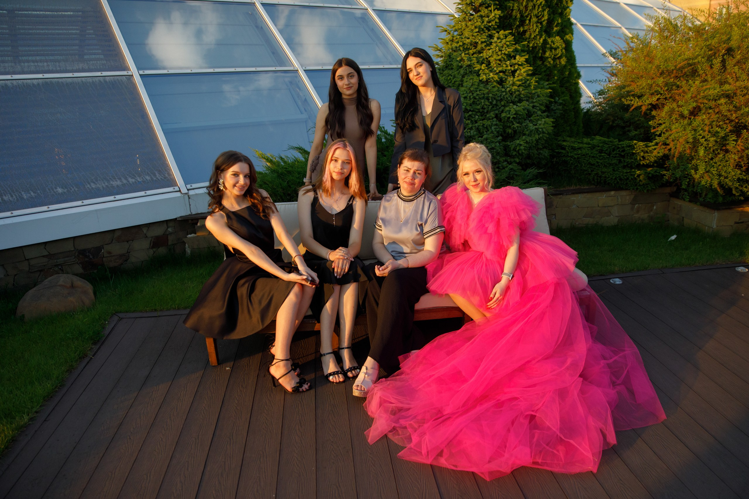 МИЛИ. Свадебный фотограф в Ярославле Анастасия Архипова