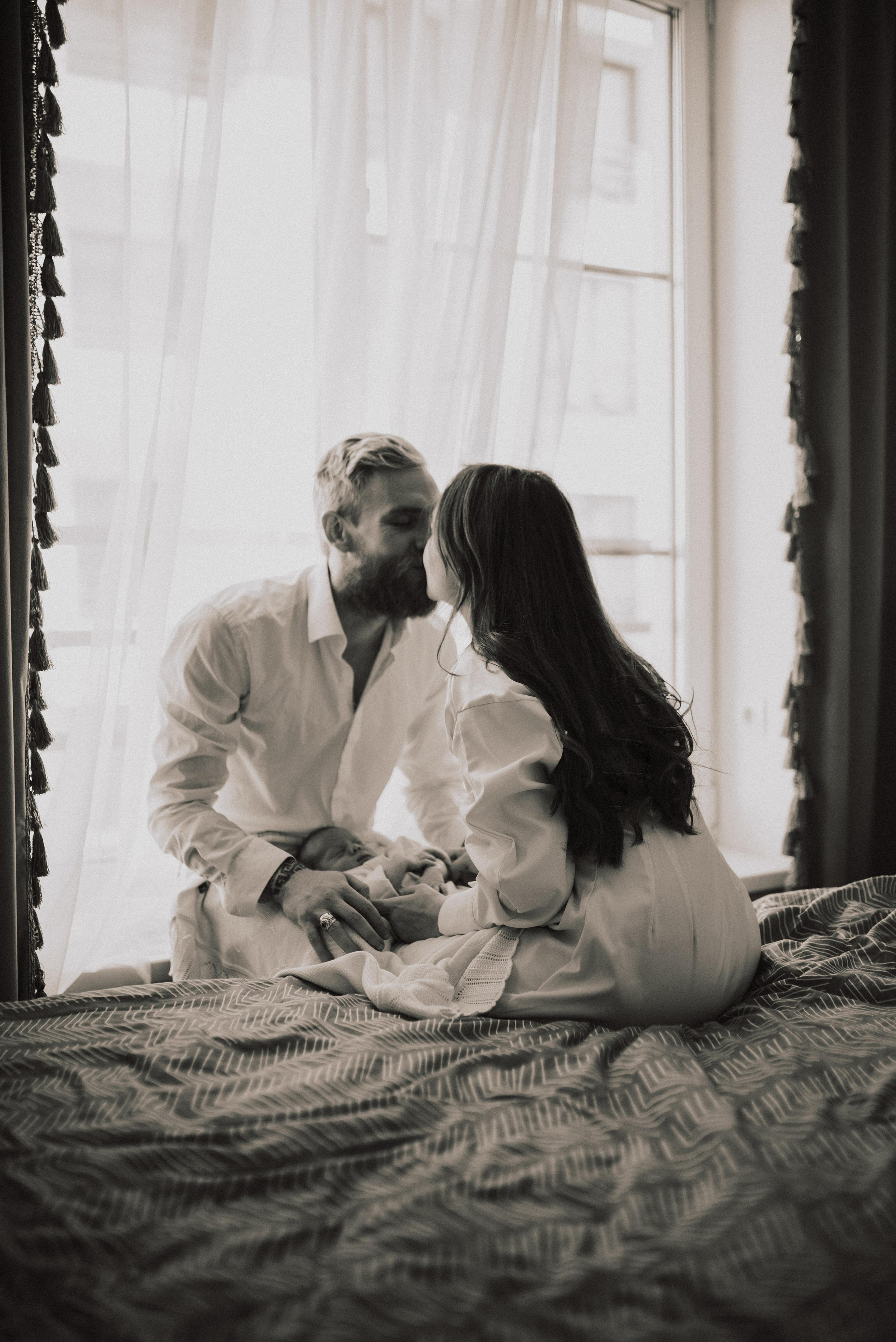 Савва. Семейный и детский фотограф в Щелково Алена Дробот