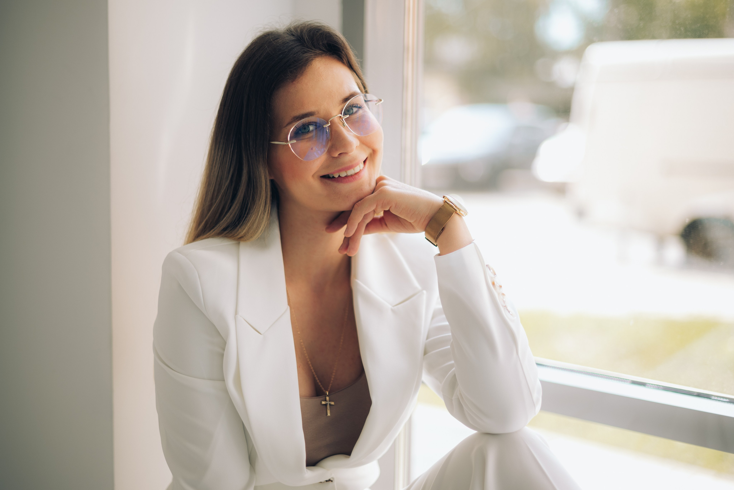 Анастасия. Психолог. Семейный и детский фотограф в Щелково Алена Дробот