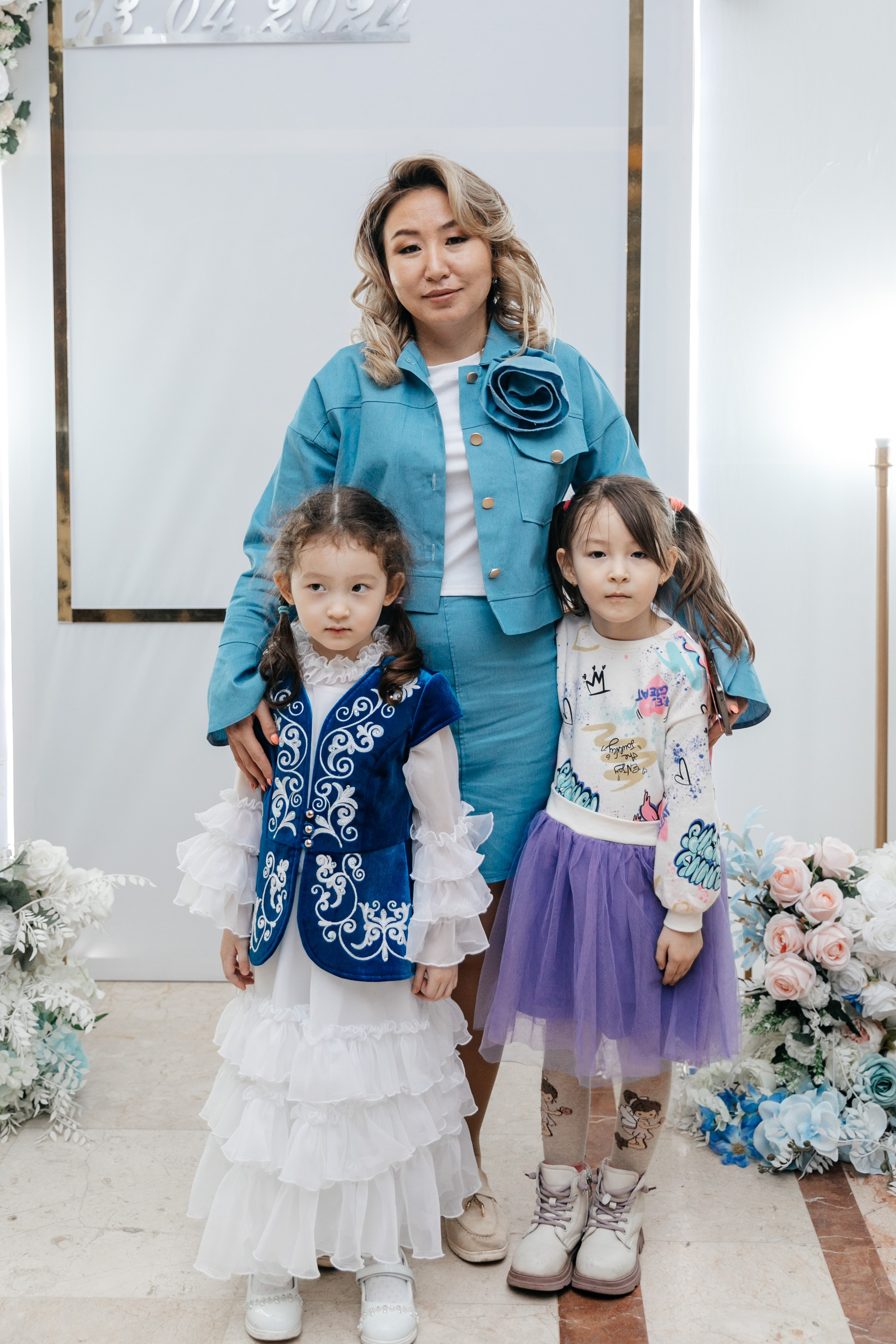 Свадебный банкет Абылайхан и Меруерт. Akkanatart.kz