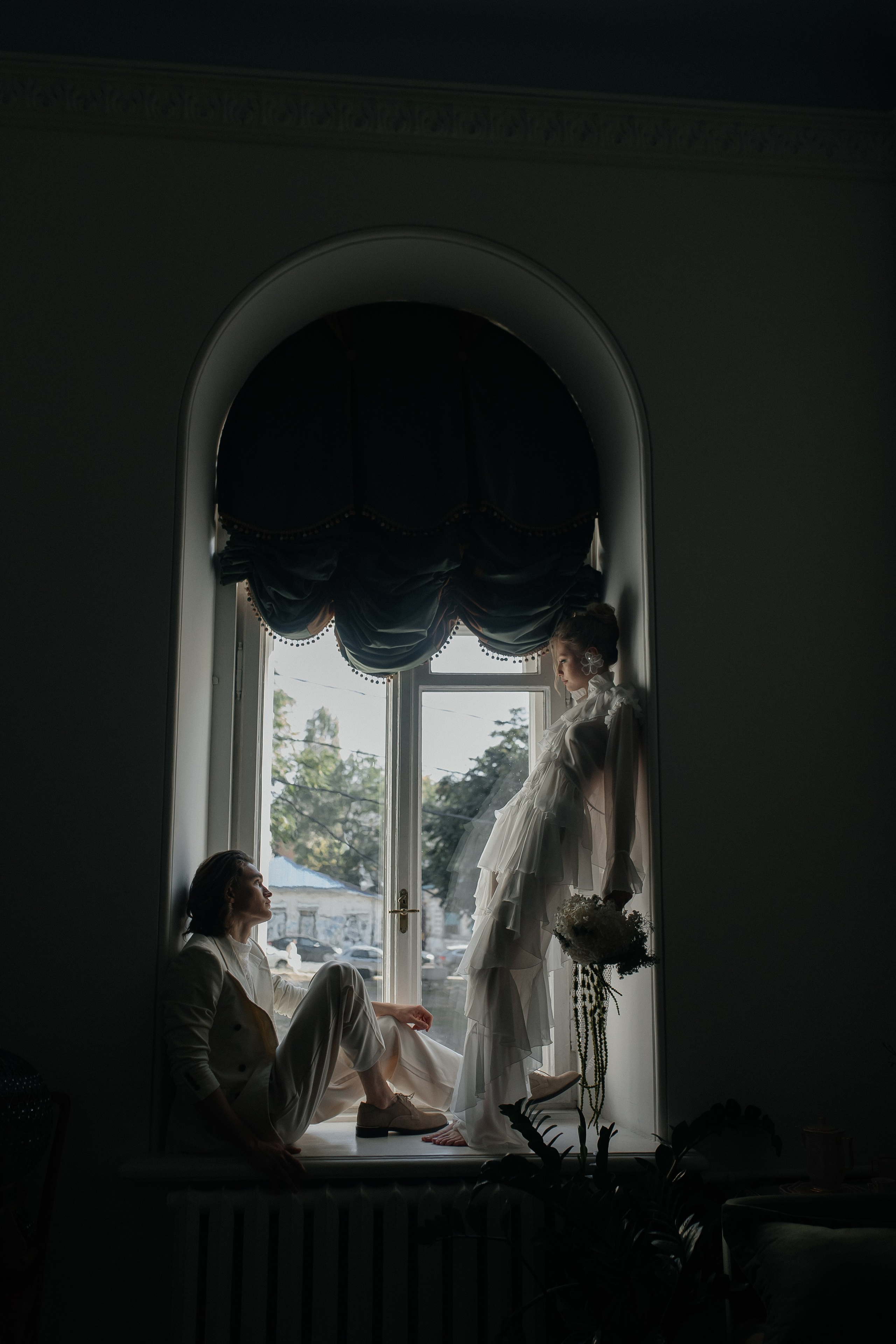 Даниил и Милана. Коваленко Алена │ Фотограф