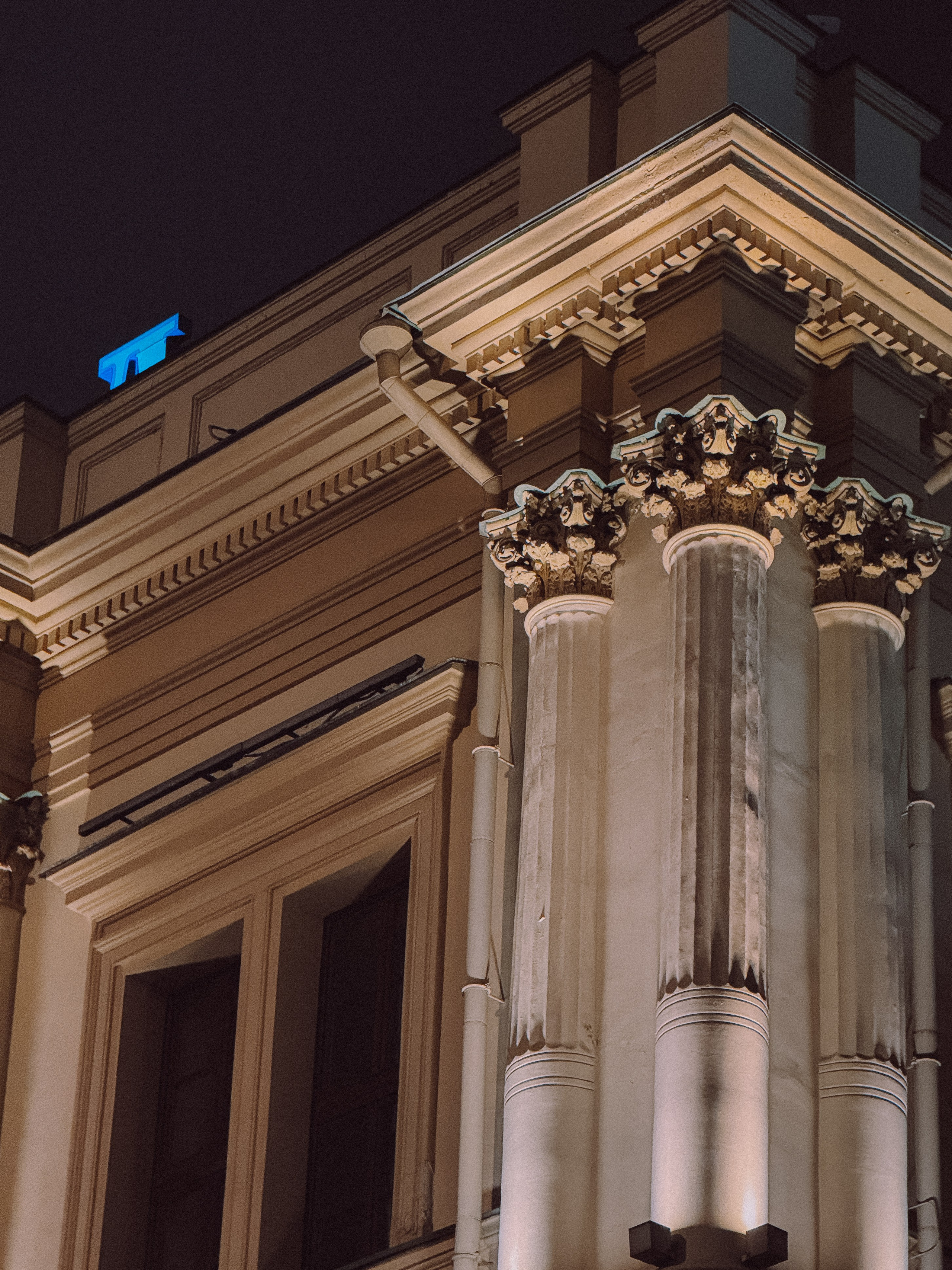 Казанский вокзал. Александра Мельниченко/ Бегающий фотограф