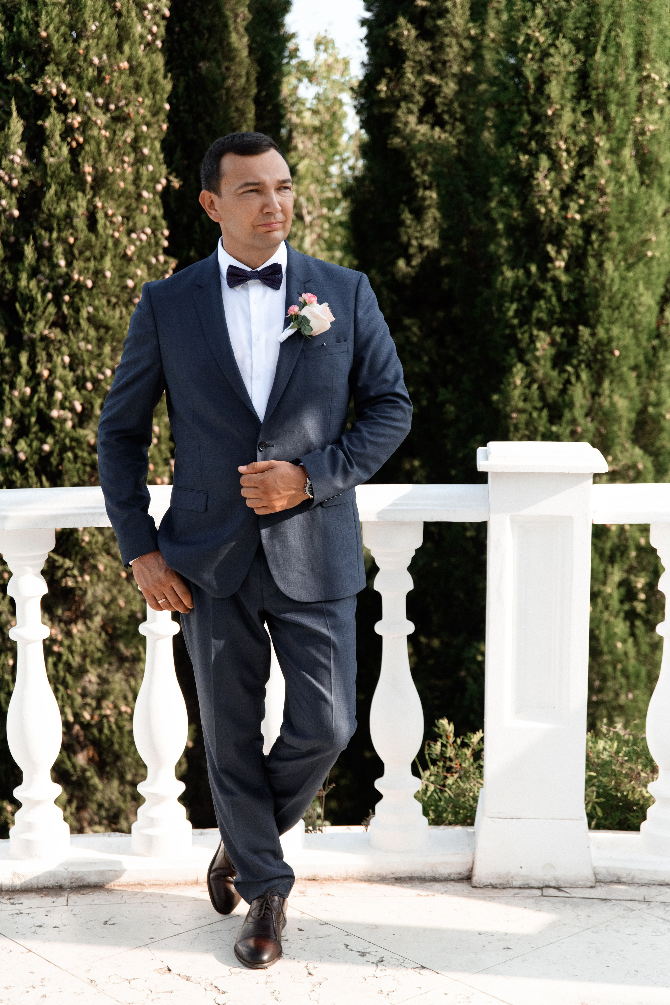 Рустам & Юлия. Свадебный фотограф в Симферополе и Крыму