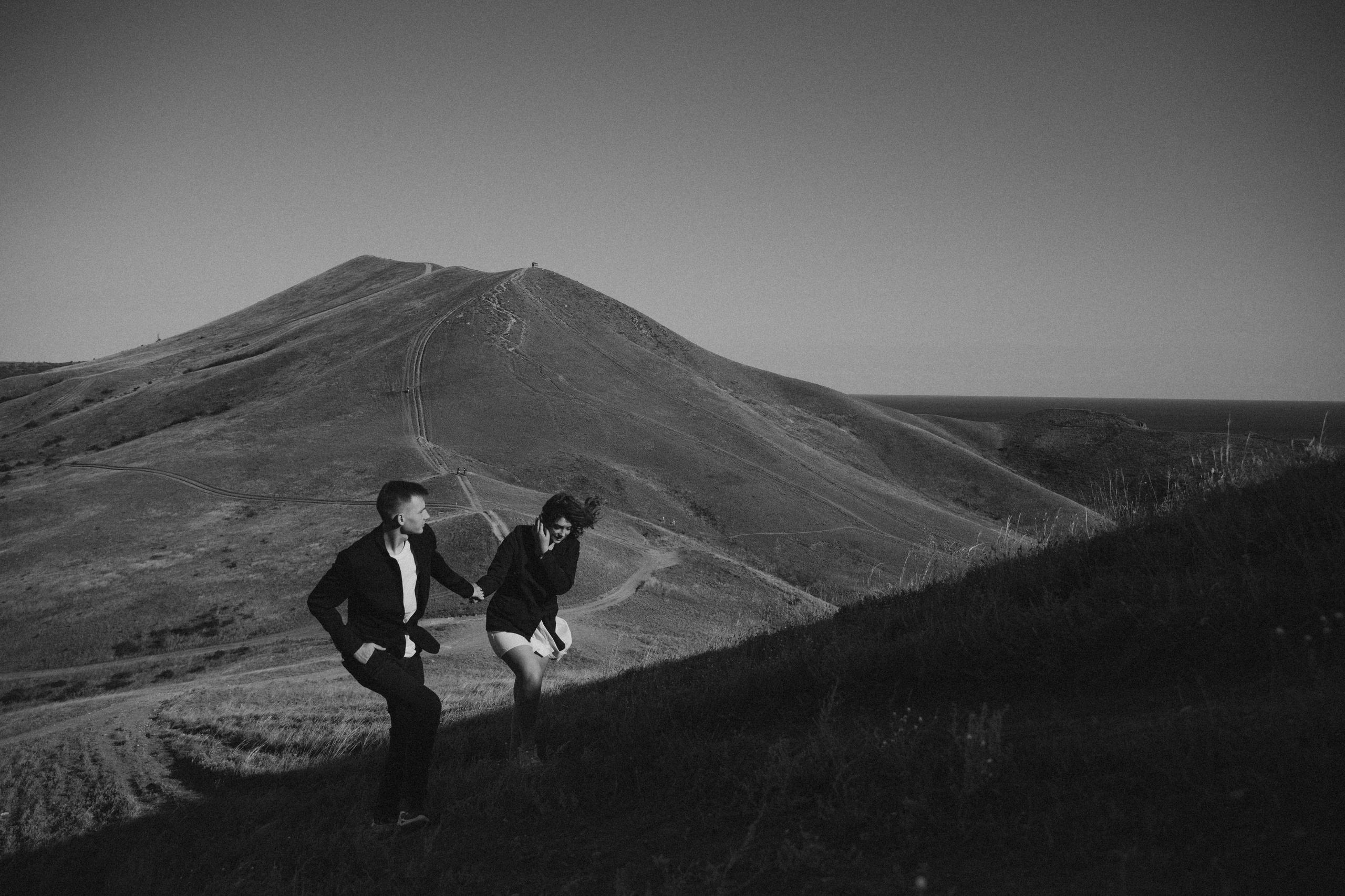 IRINA & DIMA. Свадебный фотограф в Симферополе и Крыму