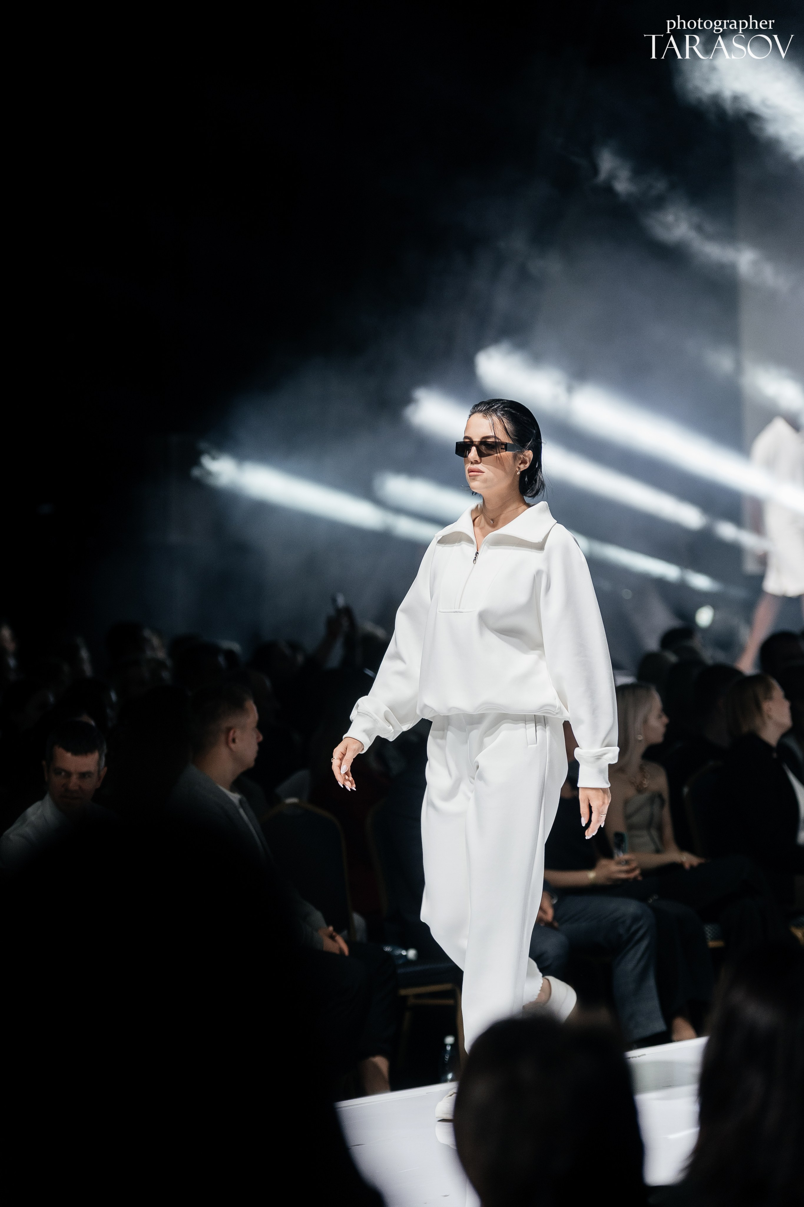 ART VOLGA 2025. Фотограф в Ульяновске Евгений Тарасов