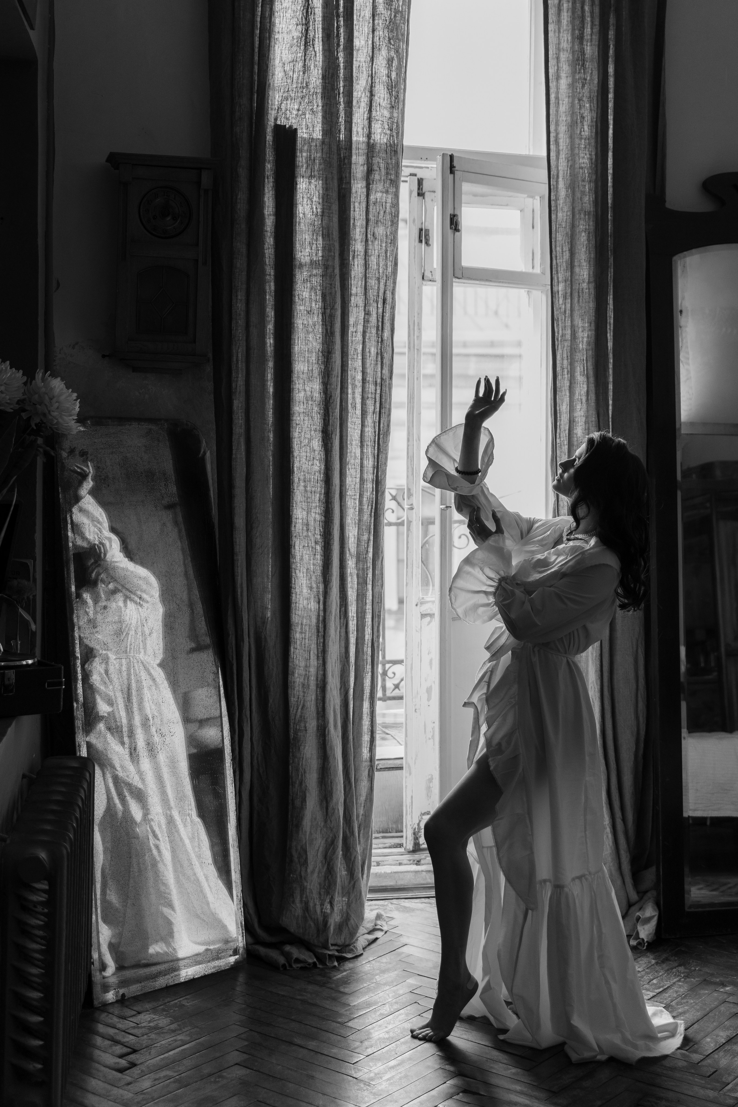 Алексей + Ксения