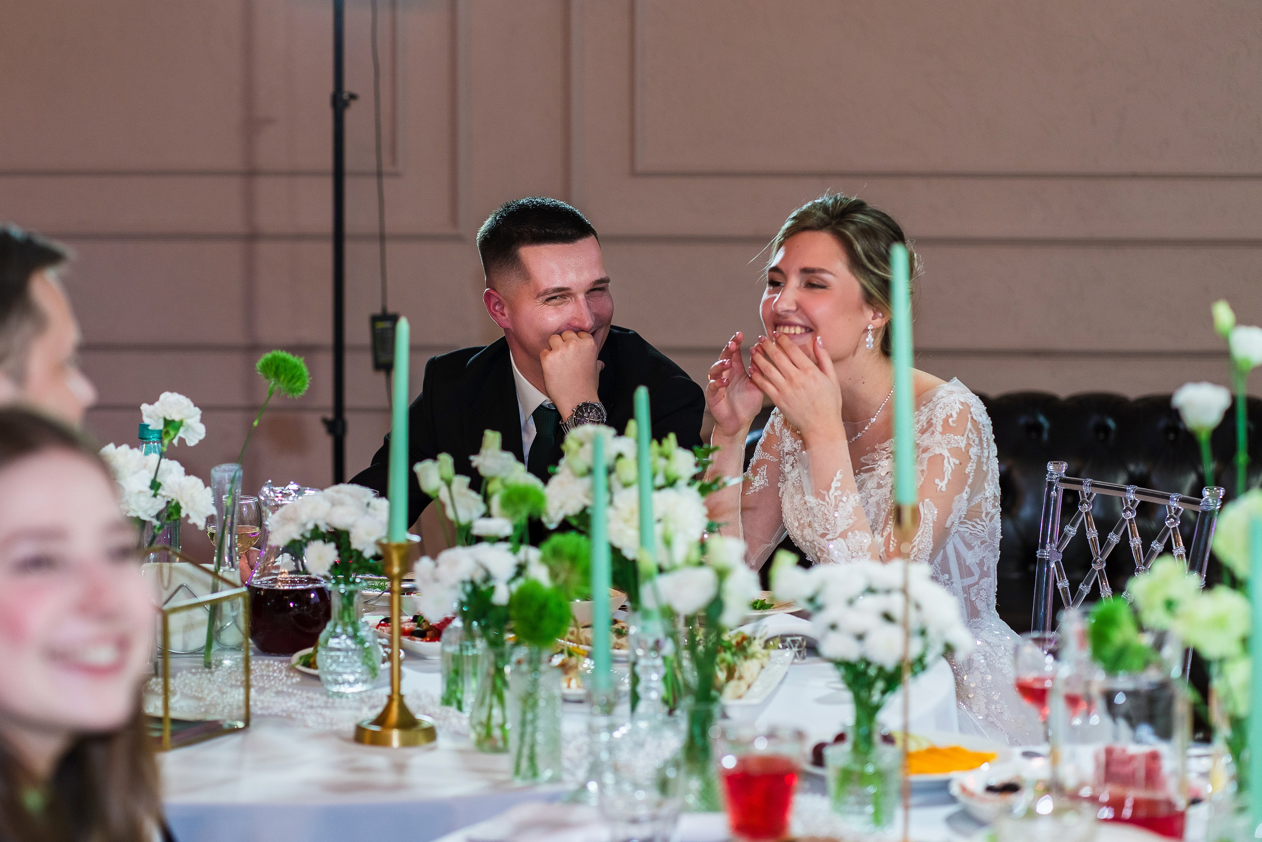 Евгений + Елена