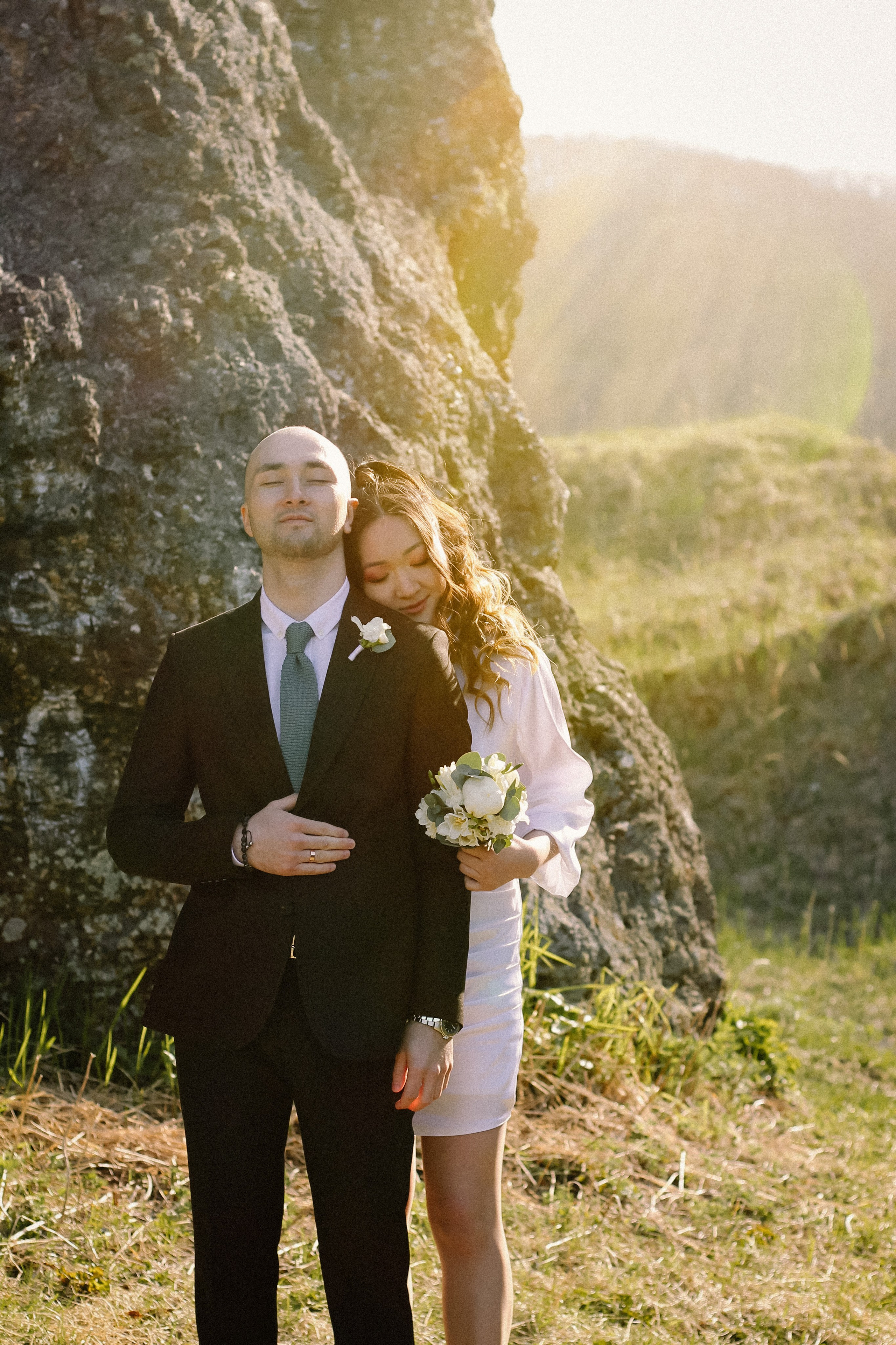 Свадебная съемка. Фотограф в Калининграде, Софья Вологдина