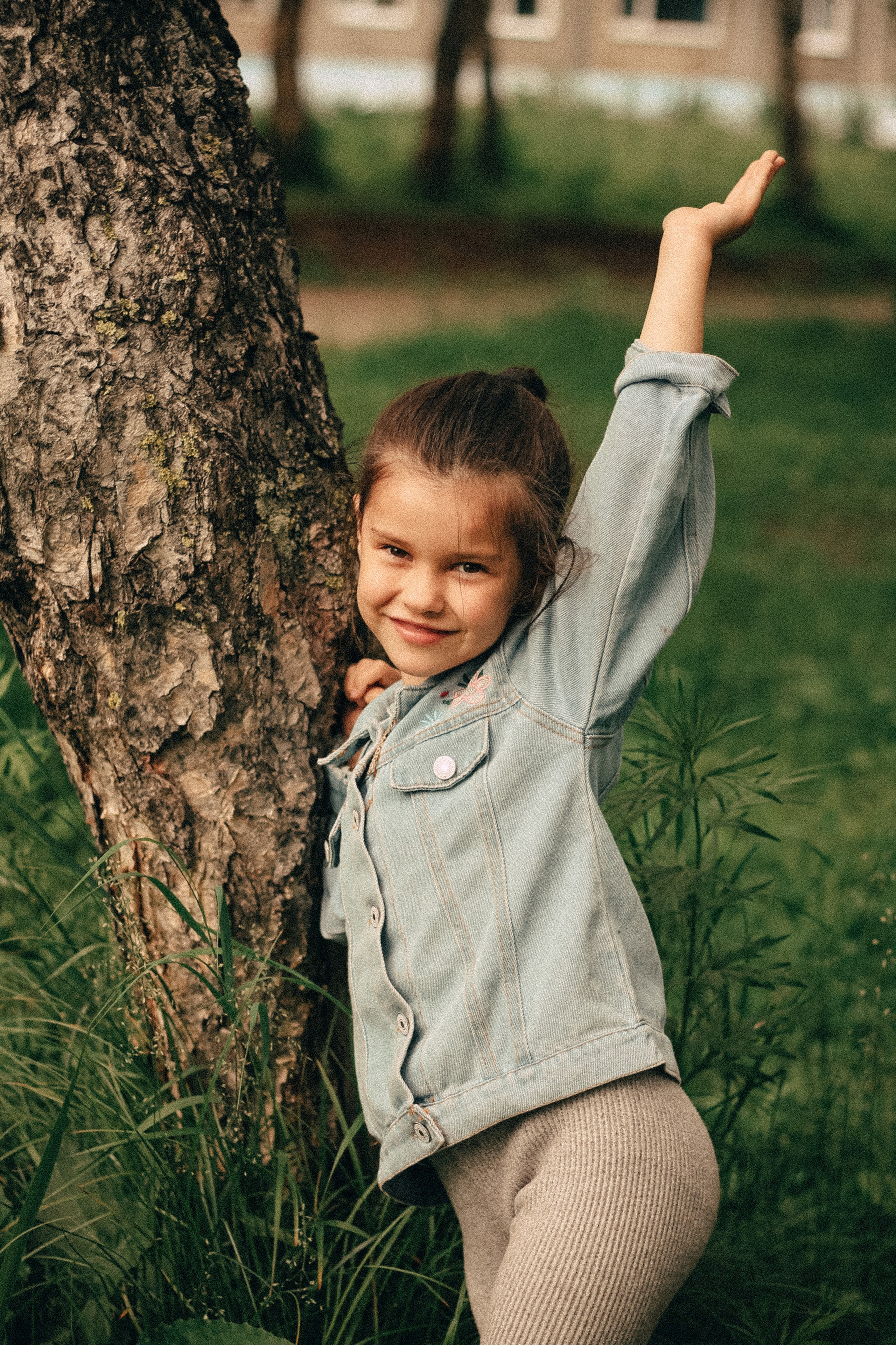 Детская съемка. Фотограф в Калининграде, Софья Вологдина