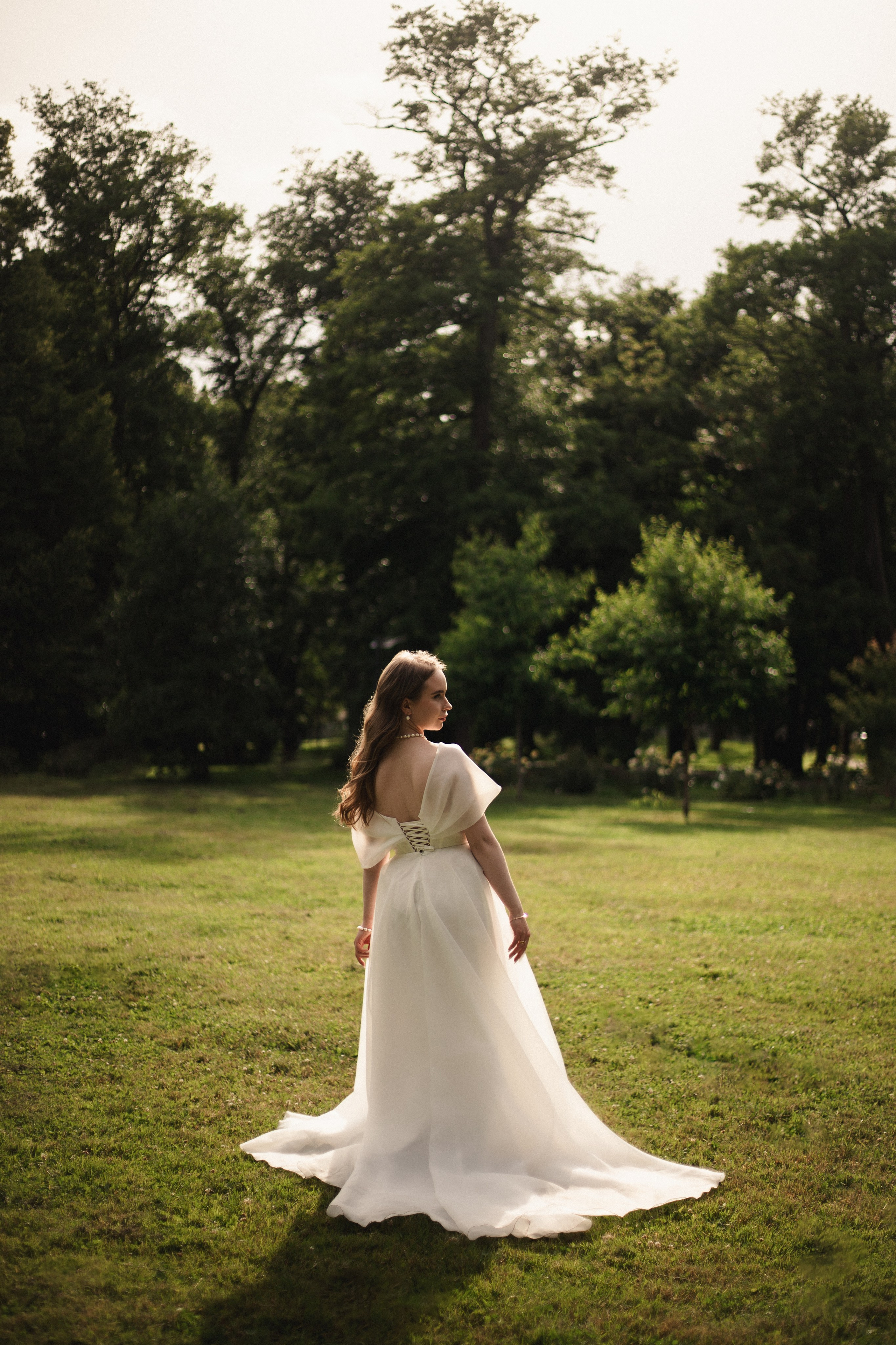 Свадебная съемка. Фотограф в Калининграде, Софья Вологдина
