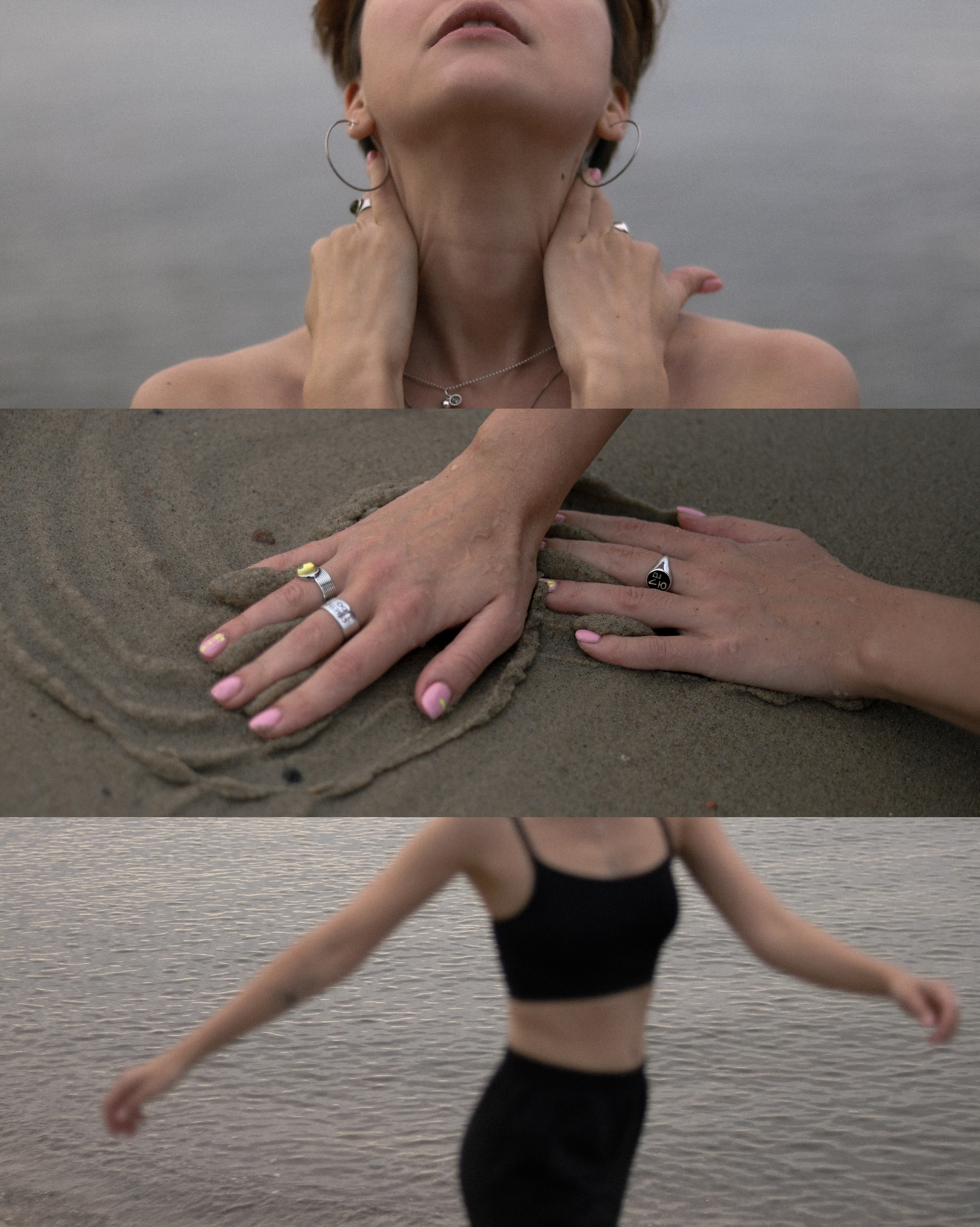 Портретная съемка. Фотограф в Калининграде, Софья Вологдина