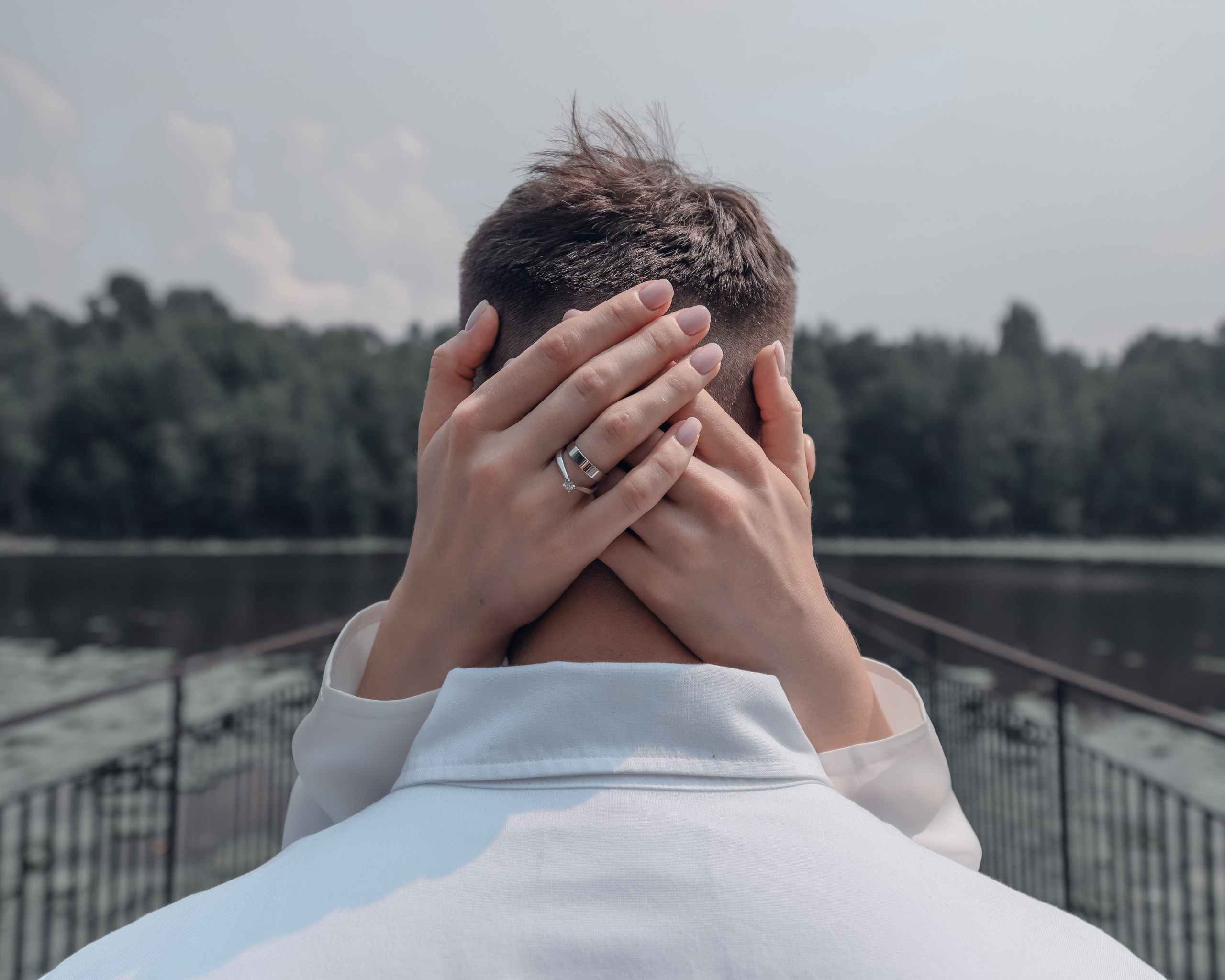 Елизавета и Егор