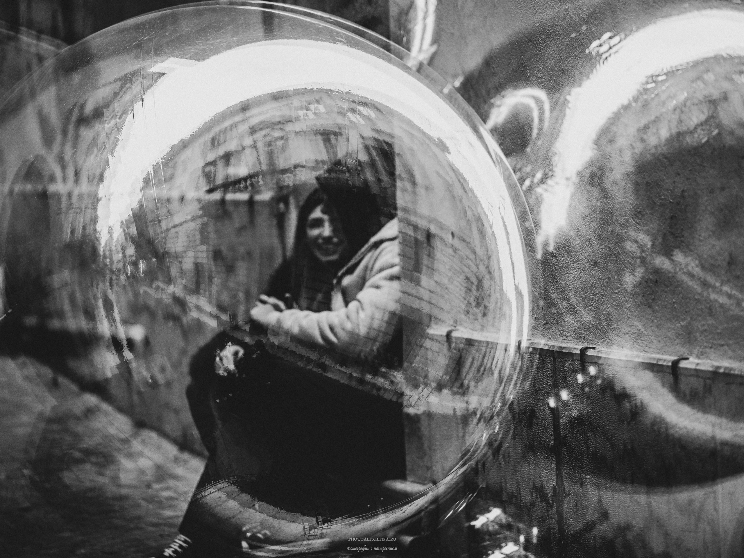 Решающий момент. Авторские стильные фотокартины