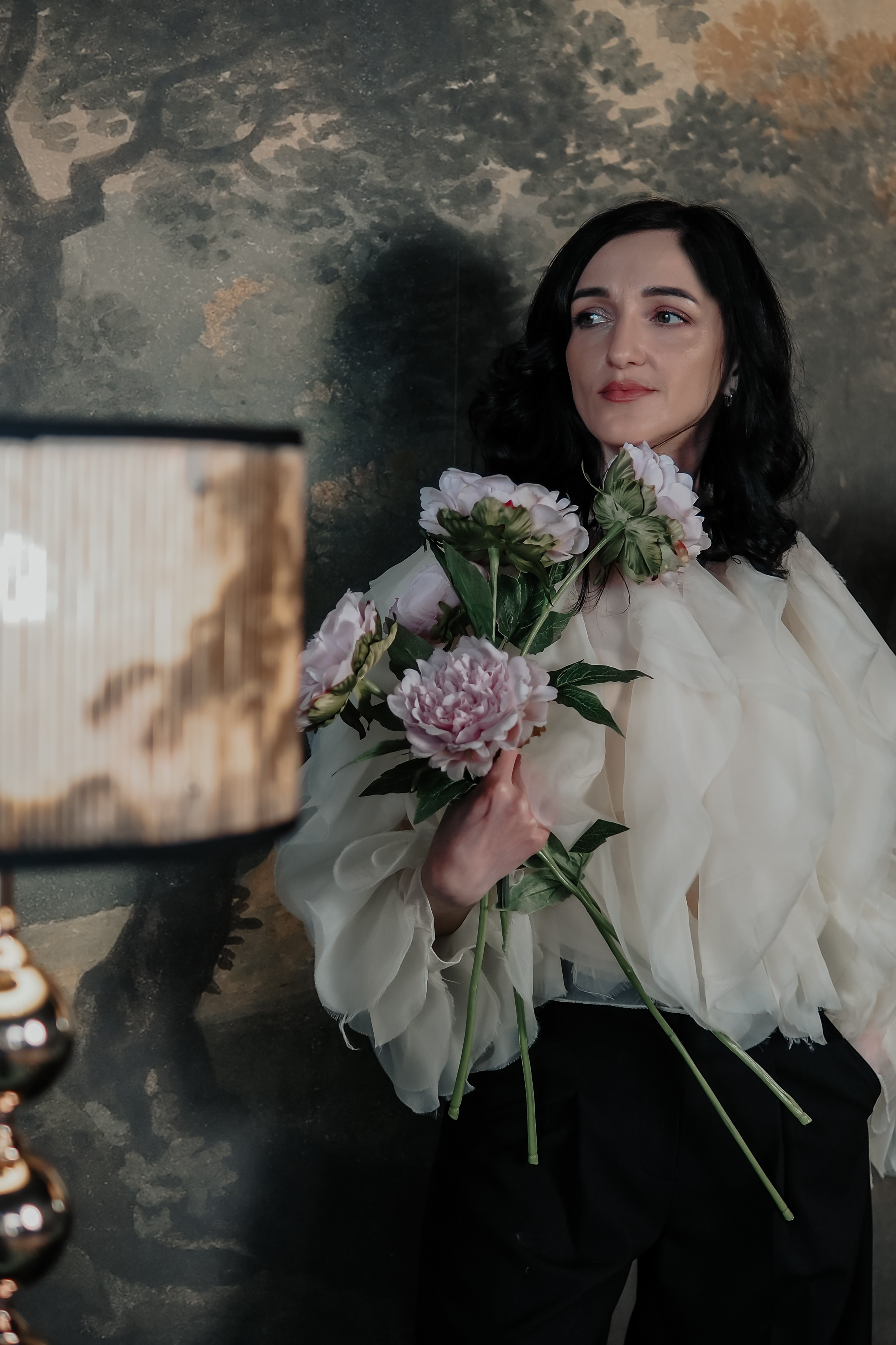 Оля. Портретный фотограф Павлова Светлана / Брянск /