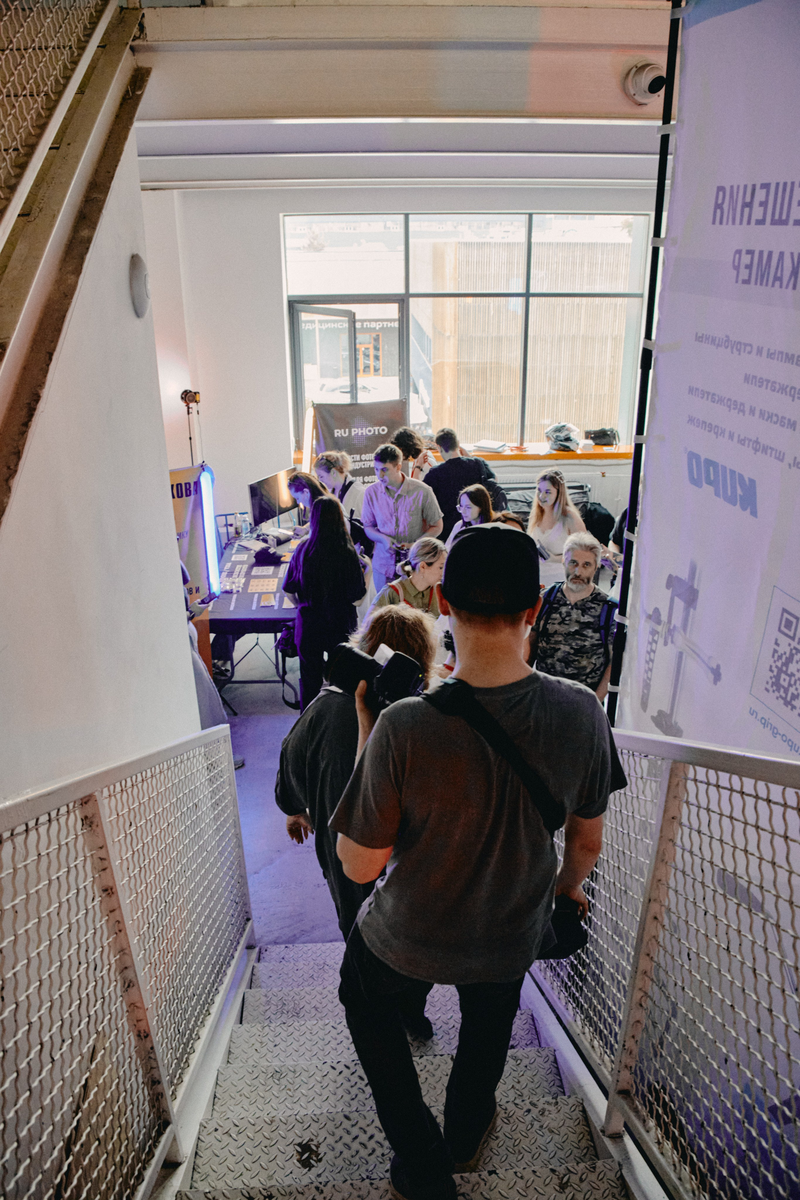Portfolio Party. Фотограф | портрет | бренды | репортаж