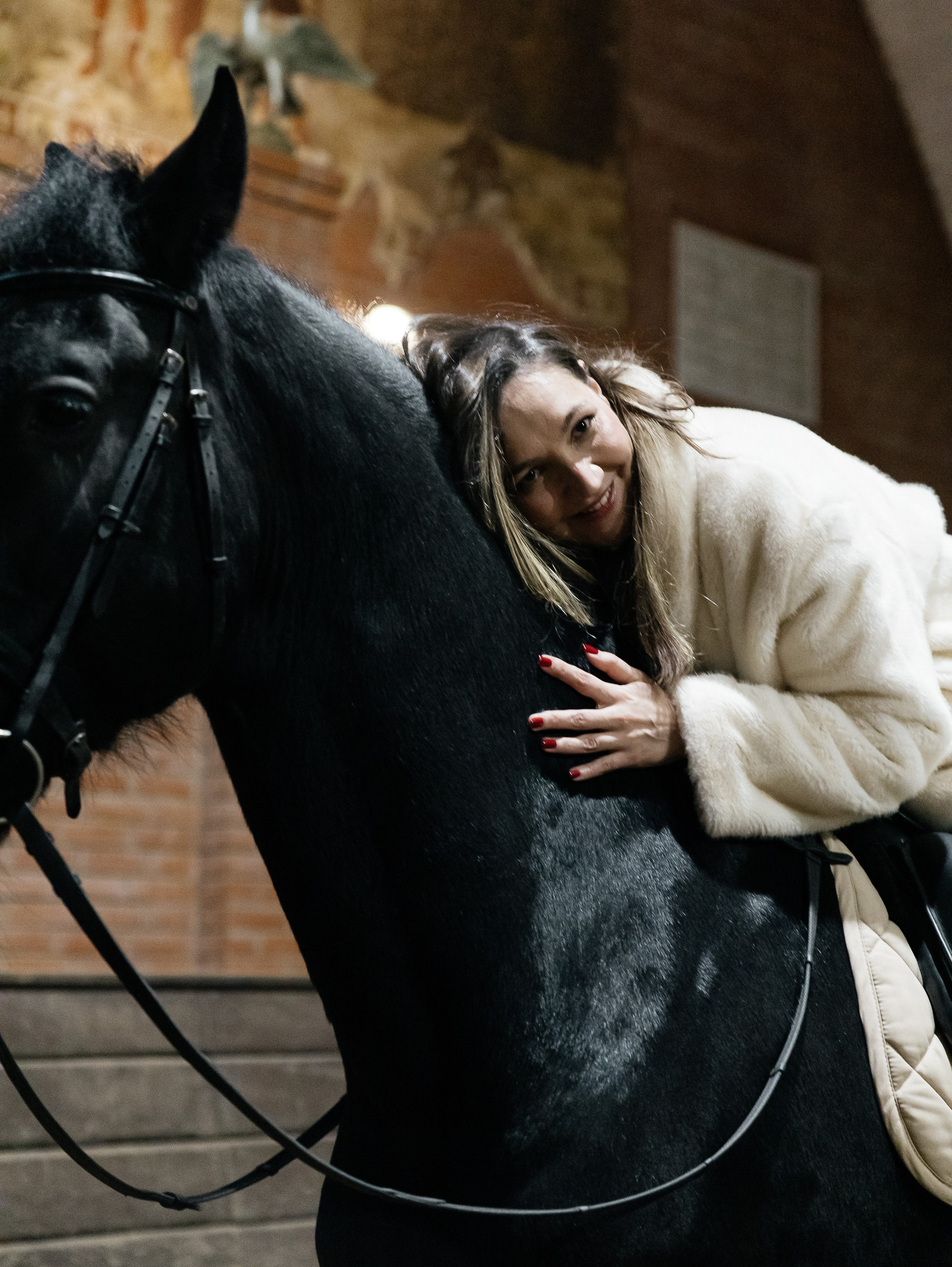 Ферма «Few Horses». Фотограф | портрет | бренды | репортаж