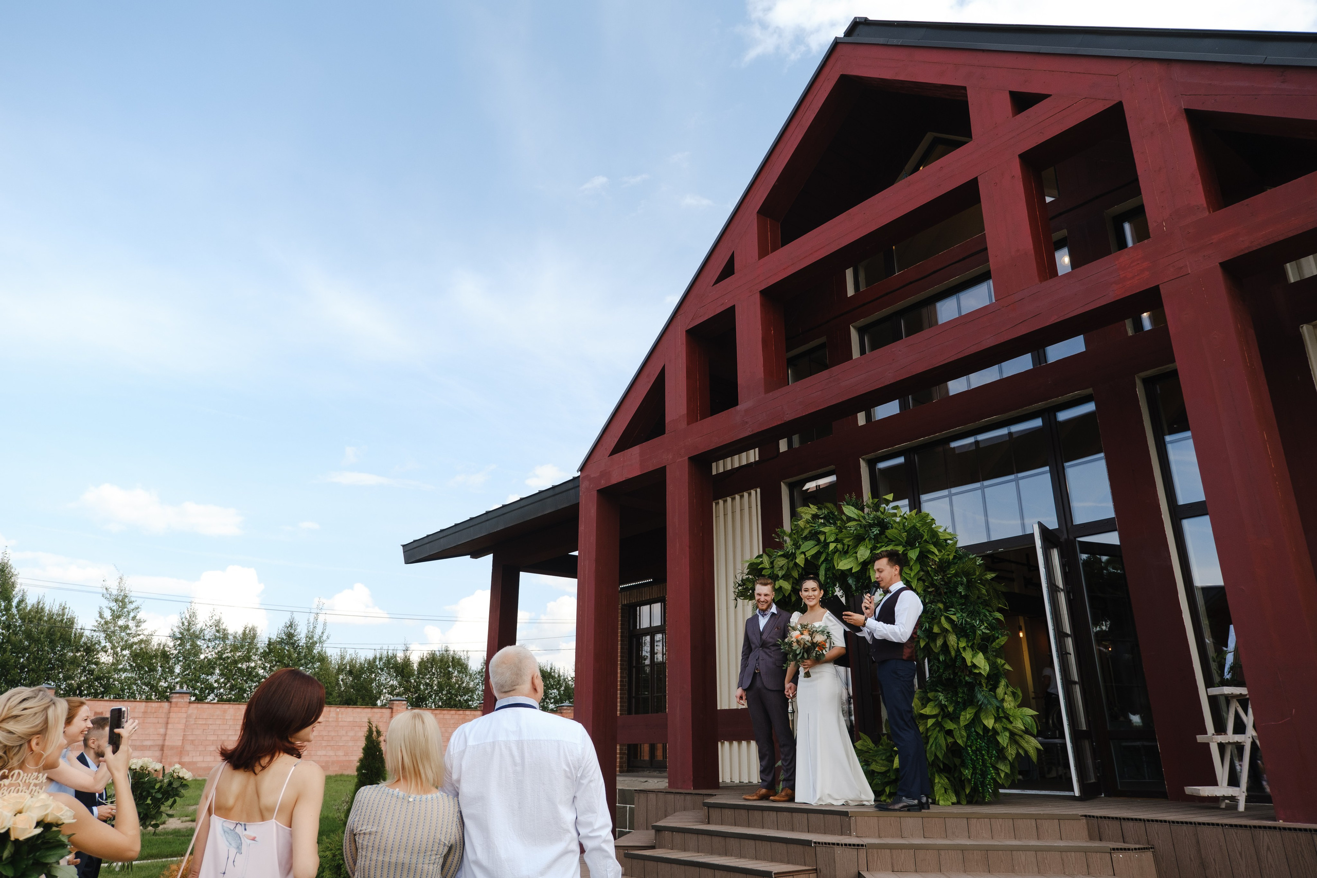 Манчестер лофт Олег и София. Свадебный и семейный фотограф Ксения Ржевская (Митрохина)