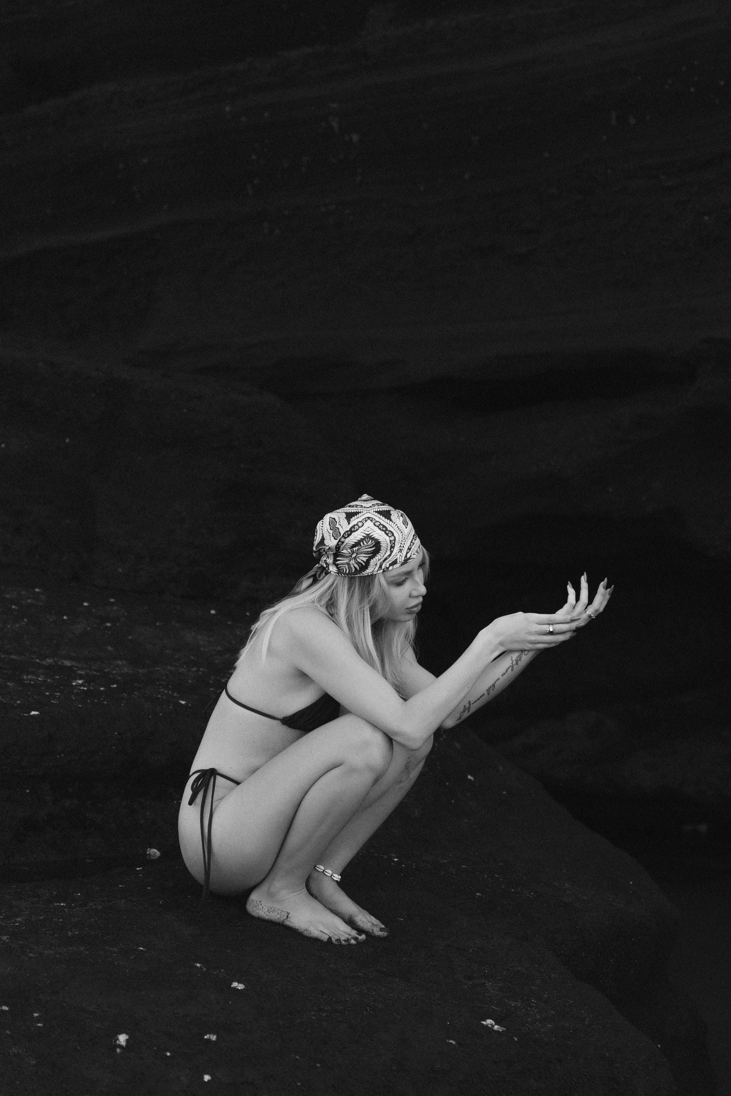 Ангелина. Фотограф Alena Ray