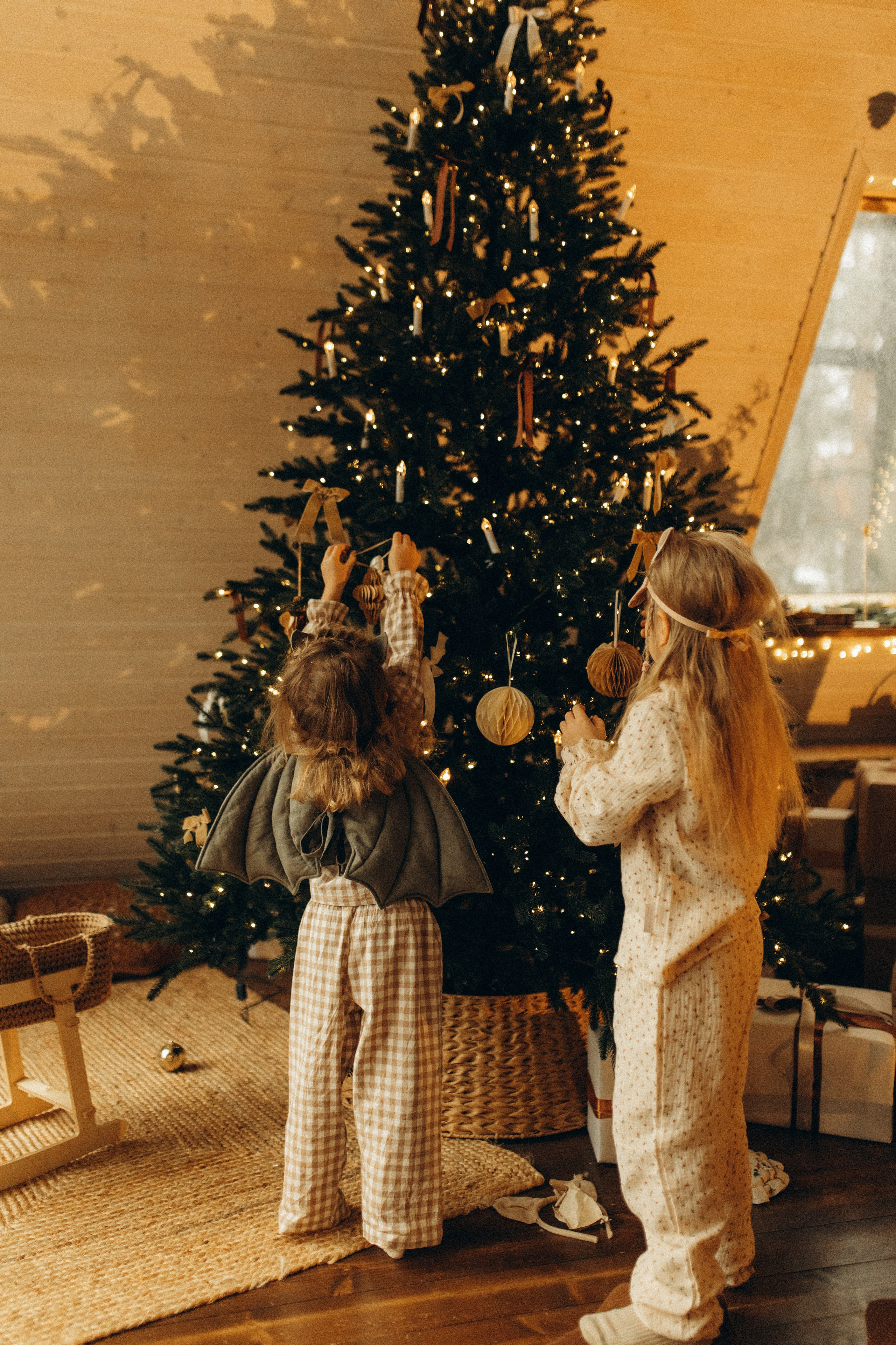 Ира, Дуня, Агуся, Маша. Семейный фотограф Оля Гладченко