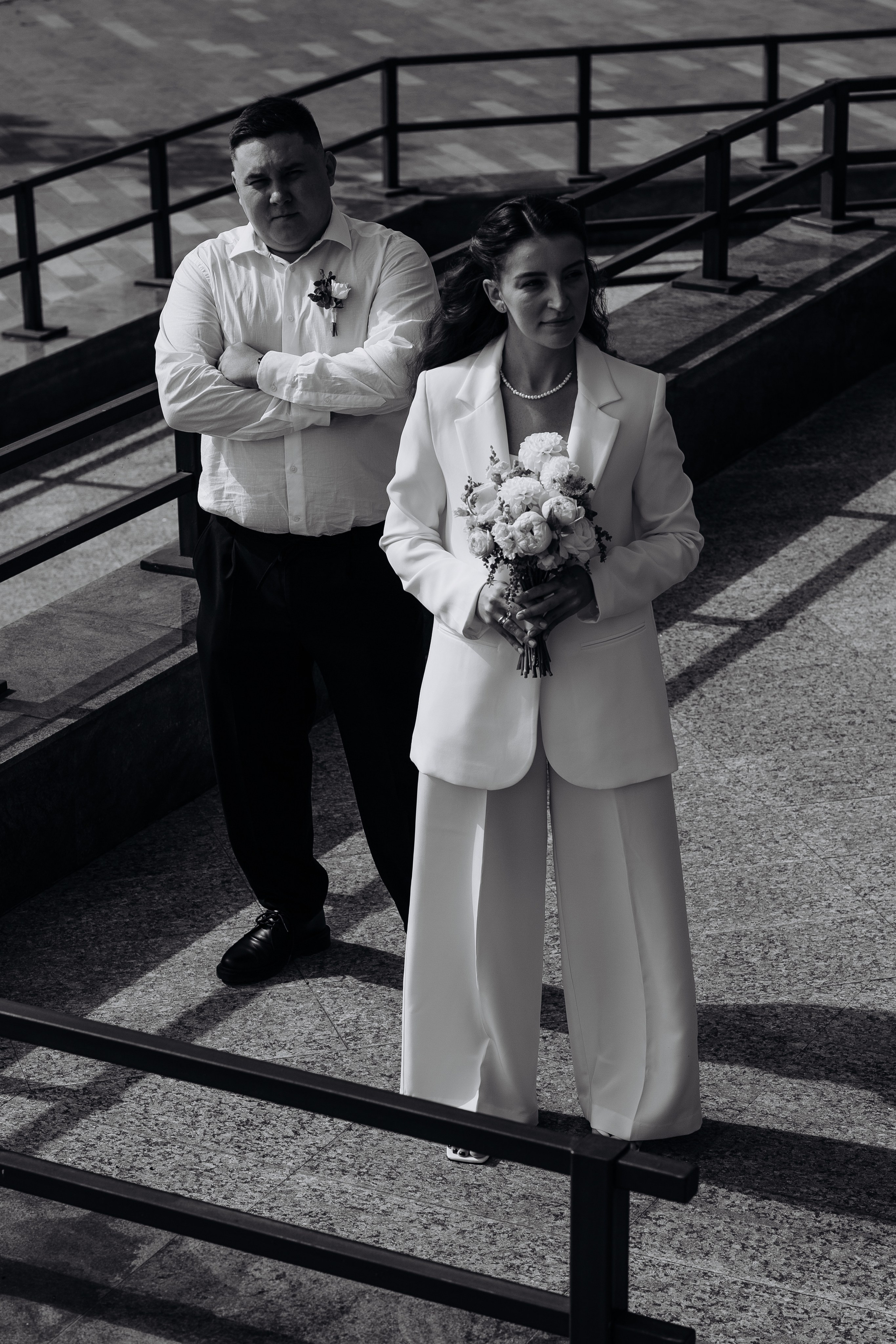 Женя и Кристина. Семейный фотограф в Красноярске